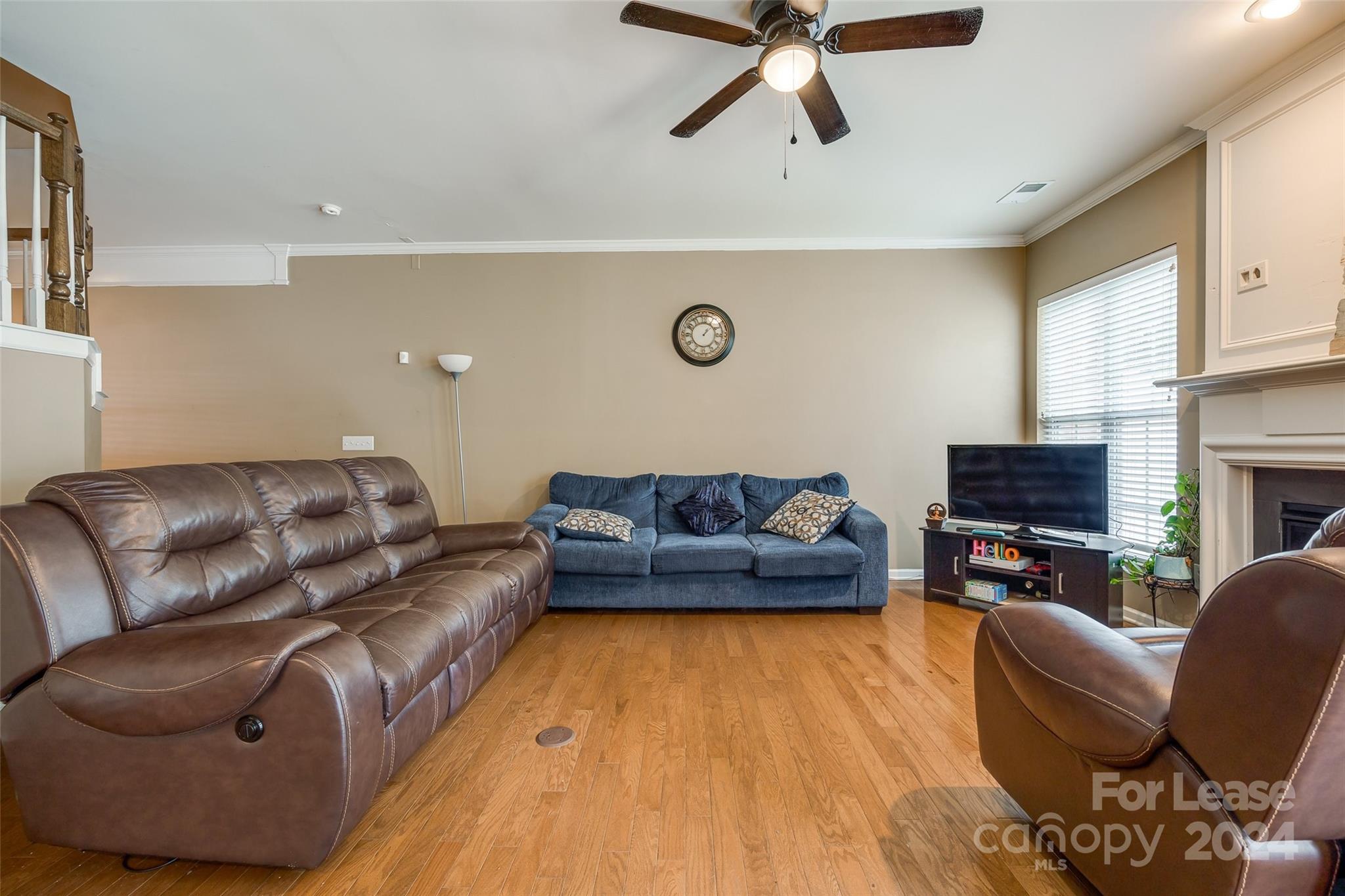 Ardrey Kell Villages - Residential Lease