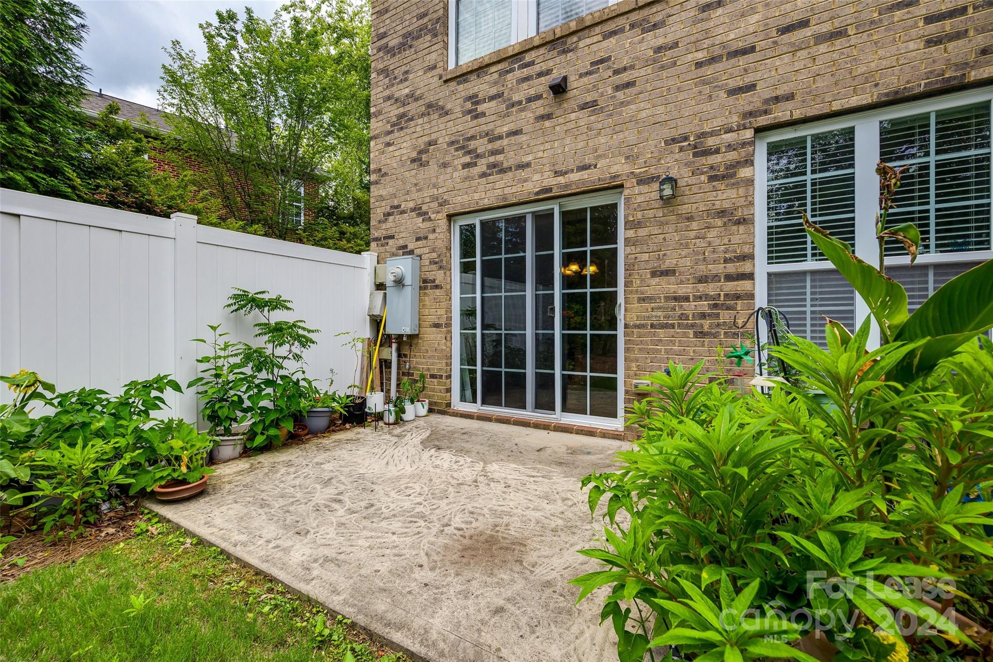 Ardrey Kell Villages - Residential Lease