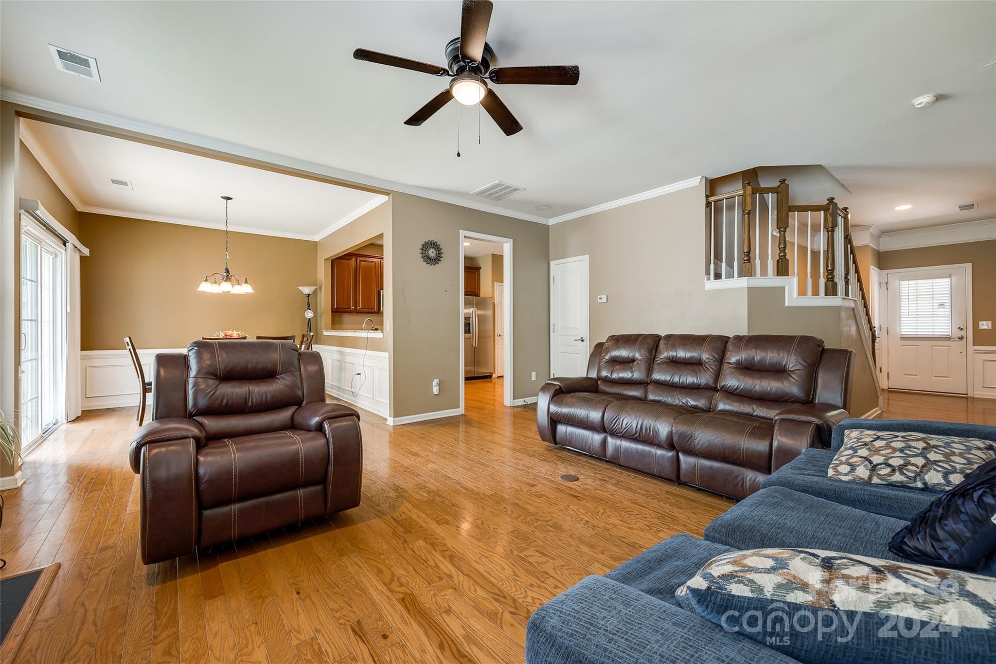 Ardrey Kell Villages - Residential Lease