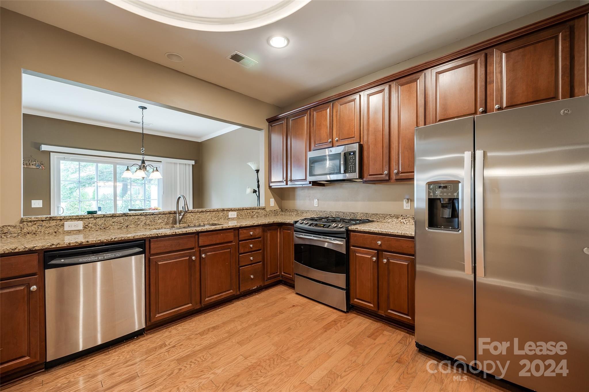 Ardrey Kell Villages - Residential Lease