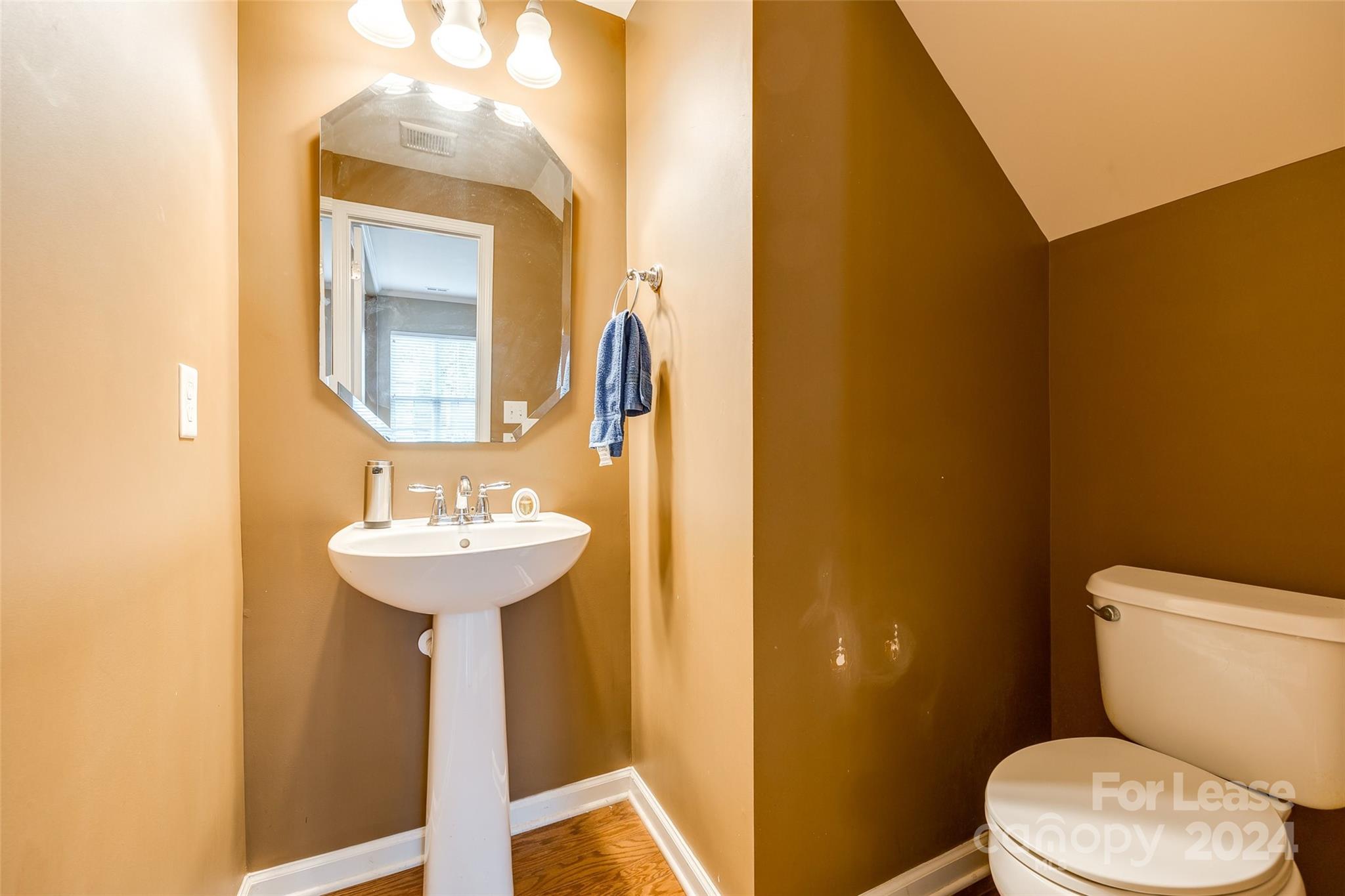 Ardrey Kell Villages - Residential Lease