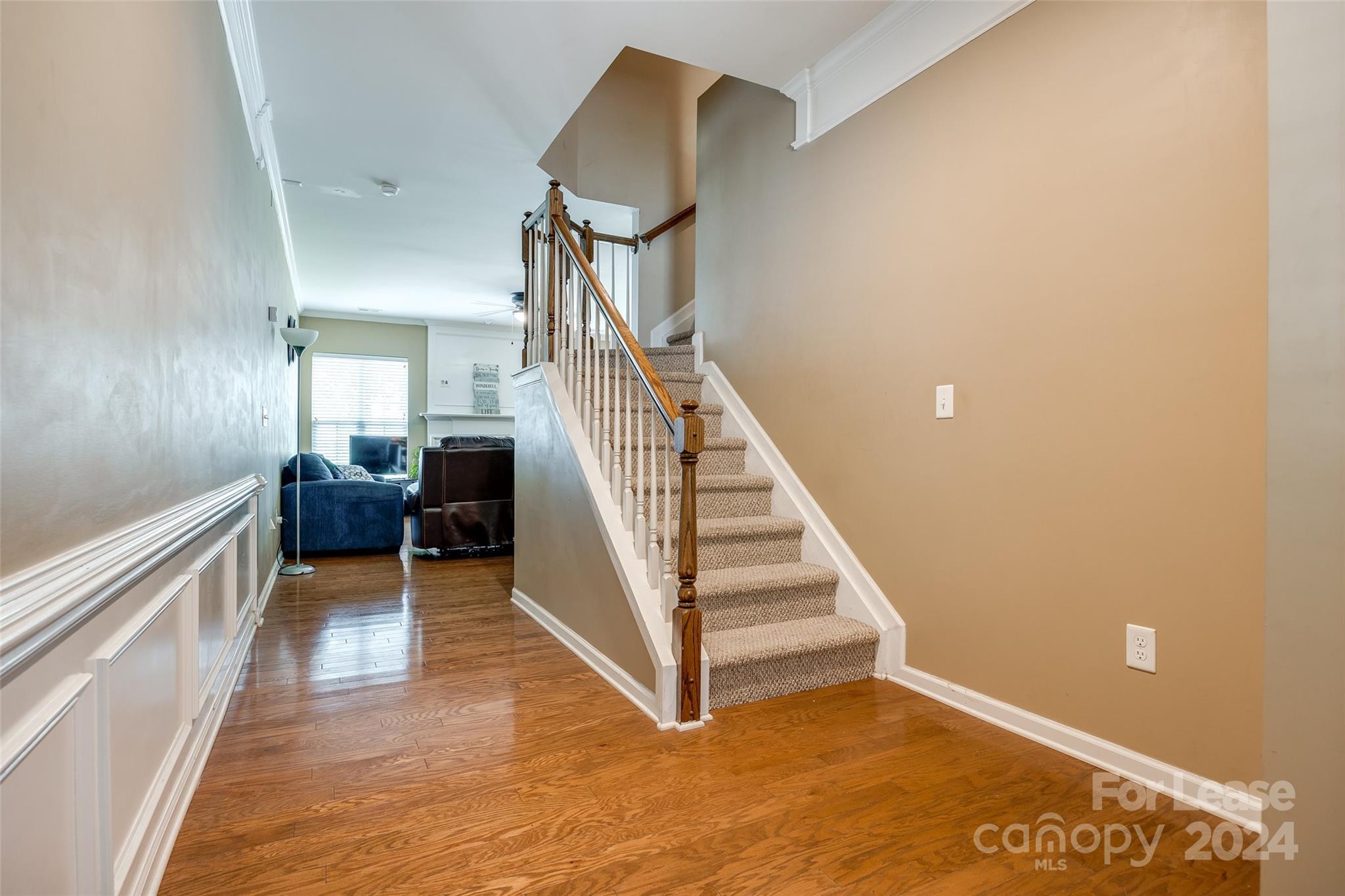 Ardrey Kell Villages - Residential Lease