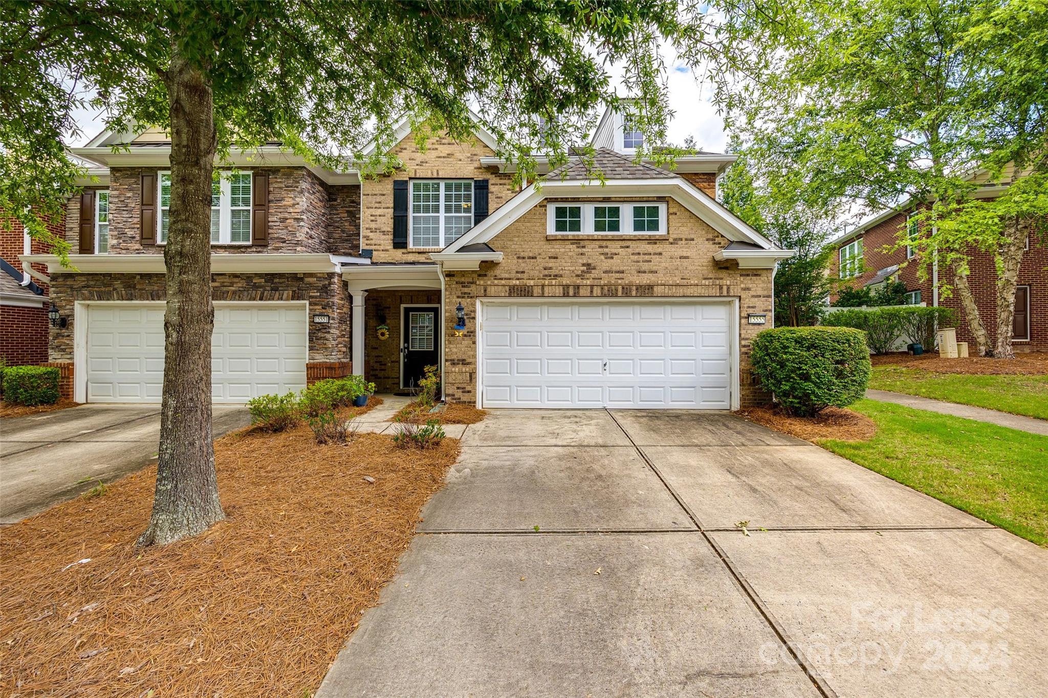 Ardrey Kell Villages - Residential Lease