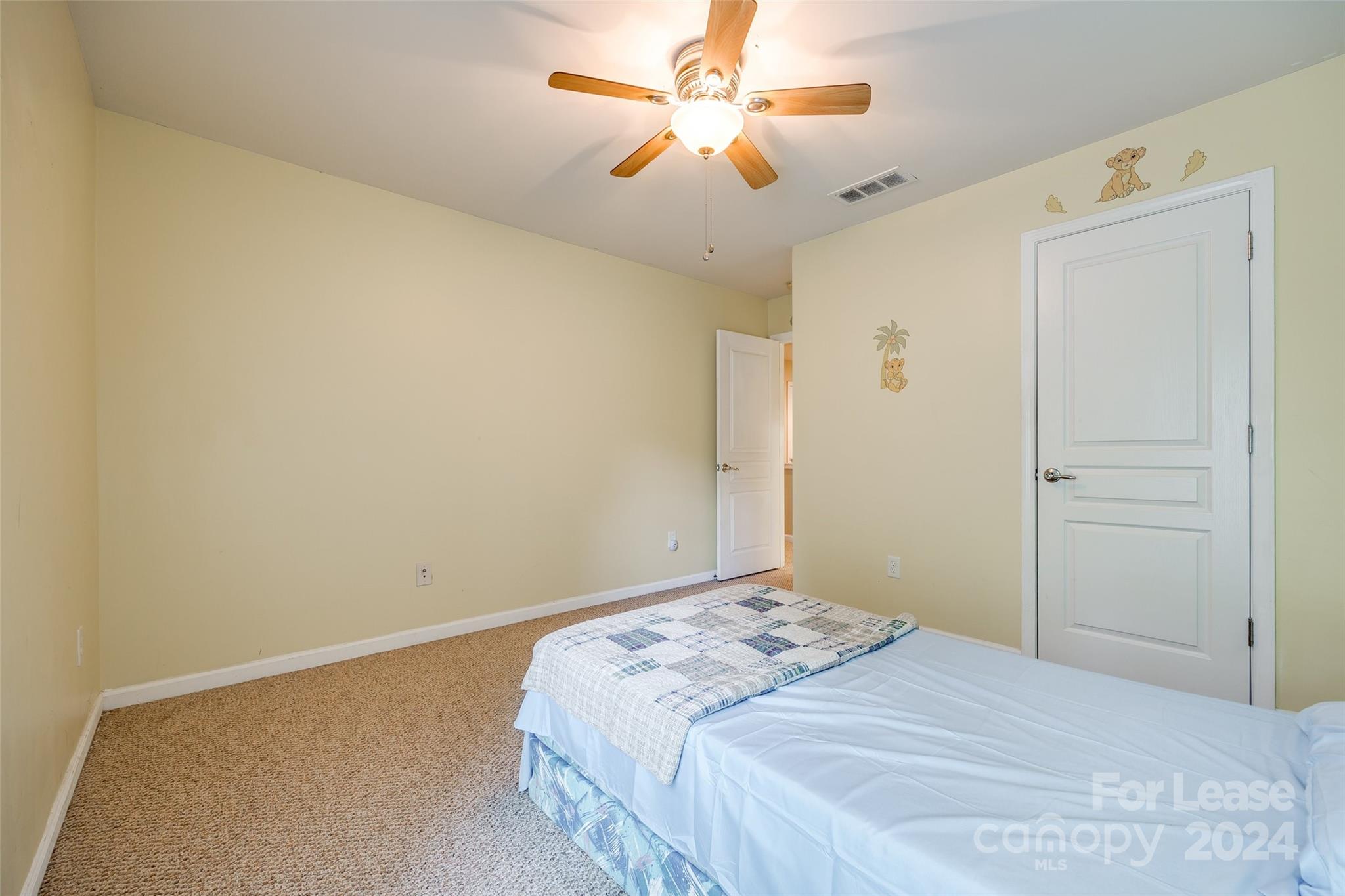 Ardrey Kell Villages - Residential Lease