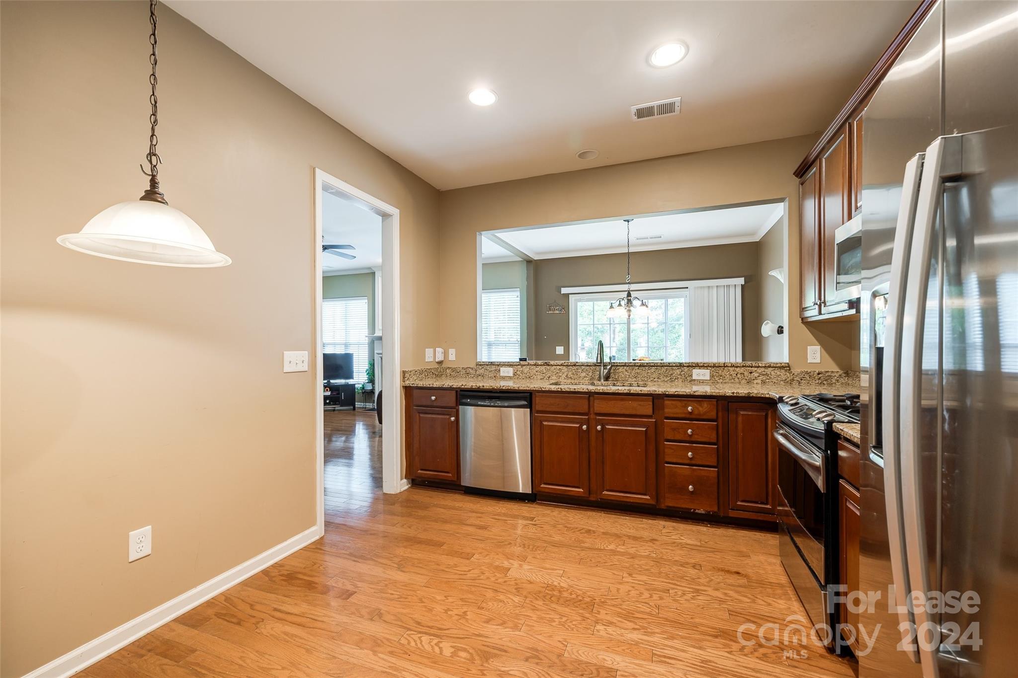 Ardrey Kell Villages - Residential Lease