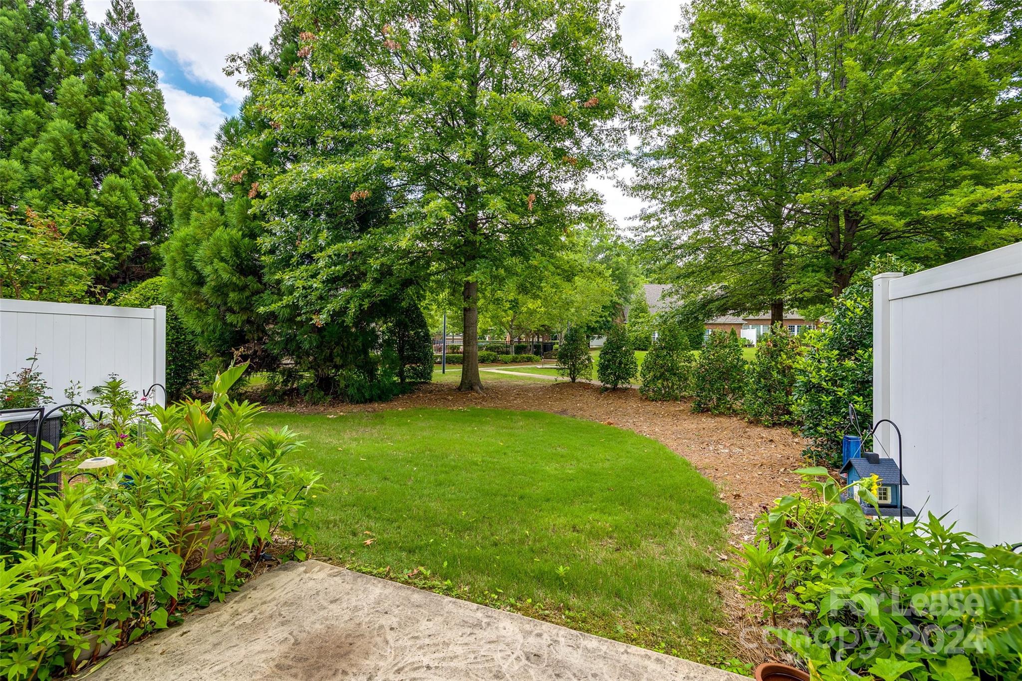 Ardrey Kell Villages - Residential Lease