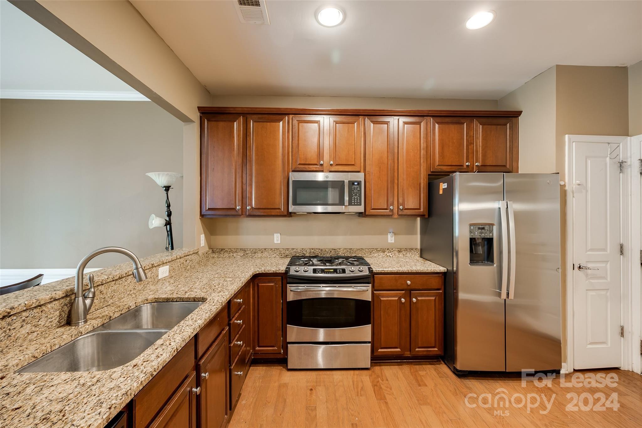 Ardrey Kell Villages - Residential Lease