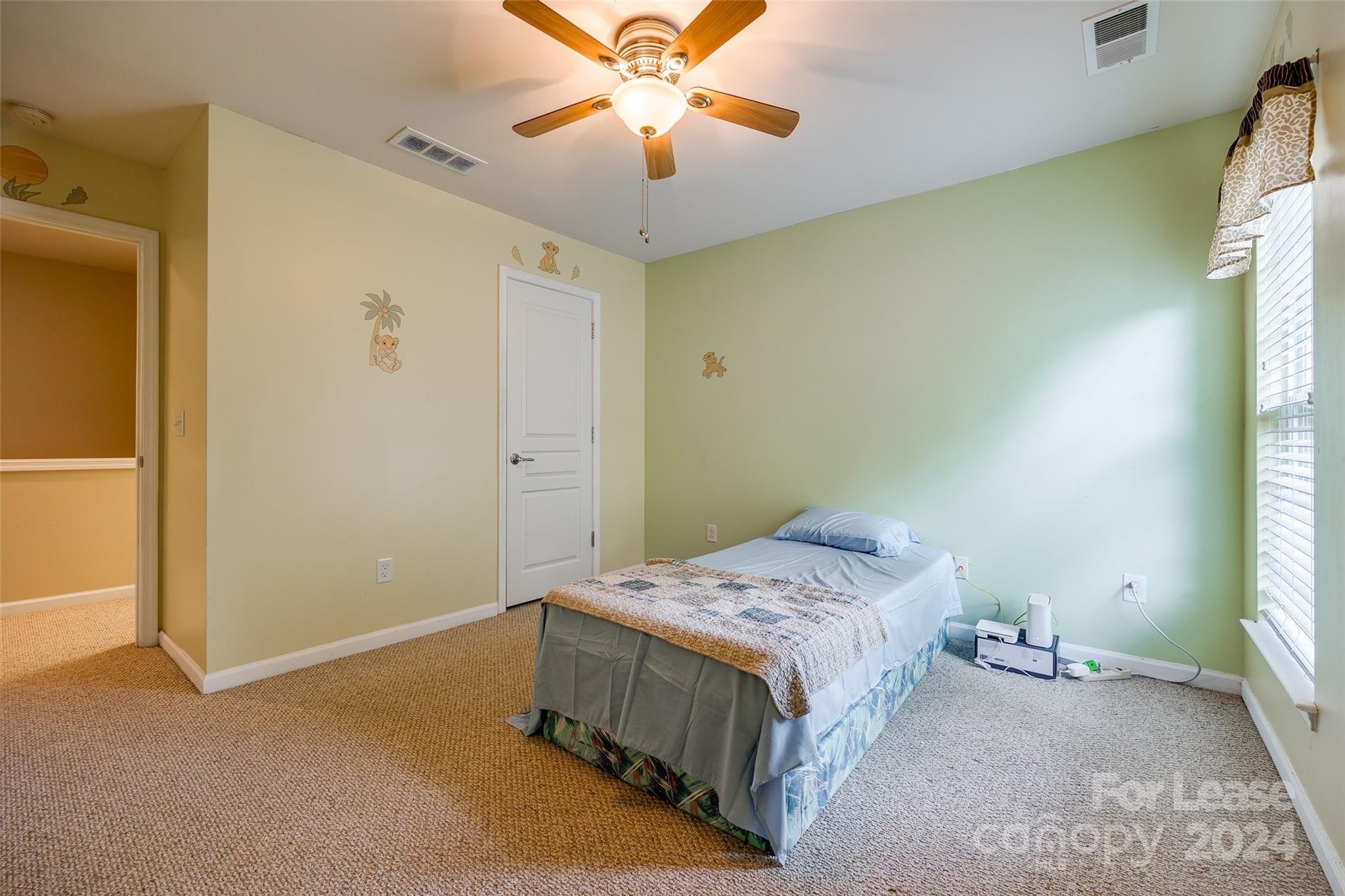 Ardrey Kell Villages - Residential Lease