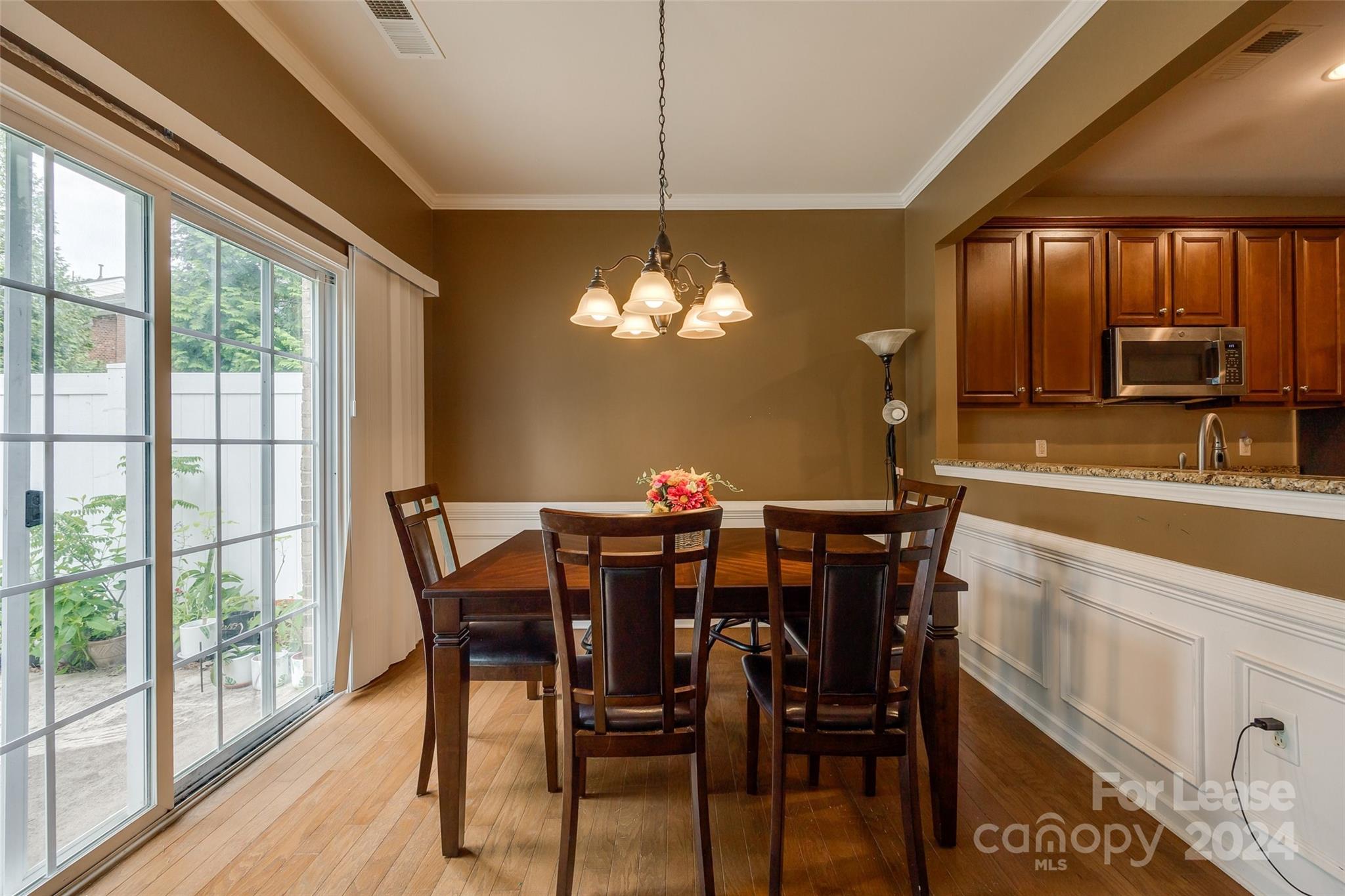 Ardrey Kell Villages - Residential Lease