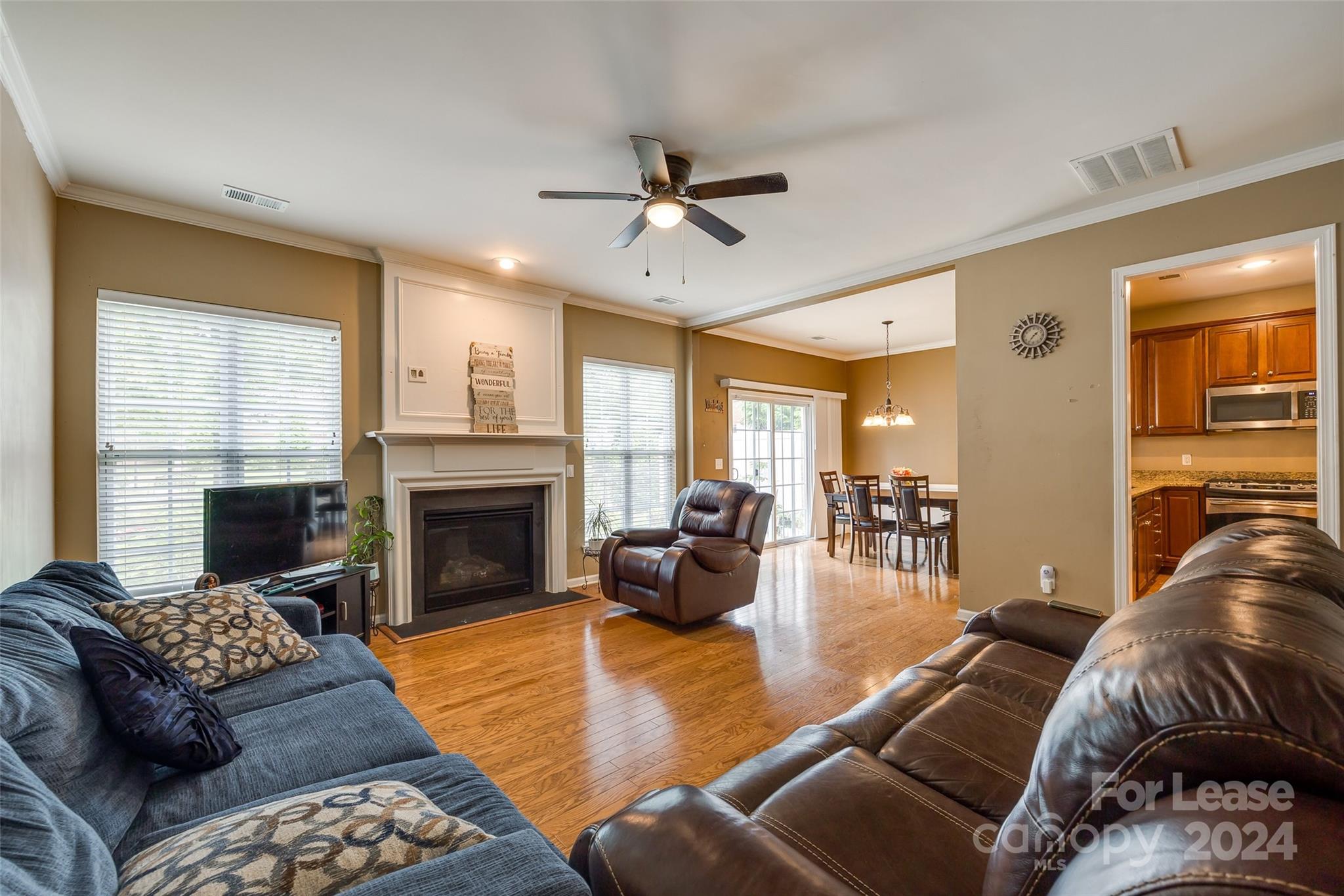 Ardrey Kell Villages - Residential Lease