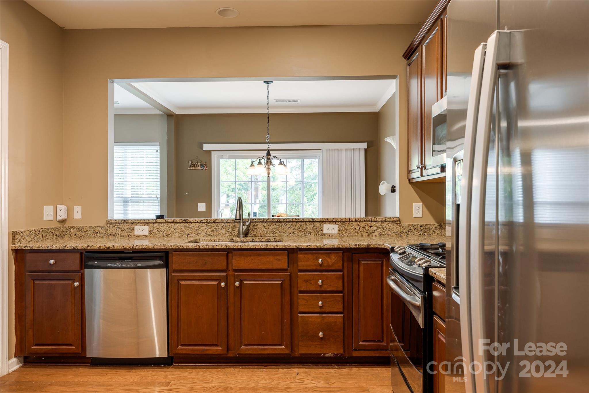 Ardrey Kell Villages - Residential Lease