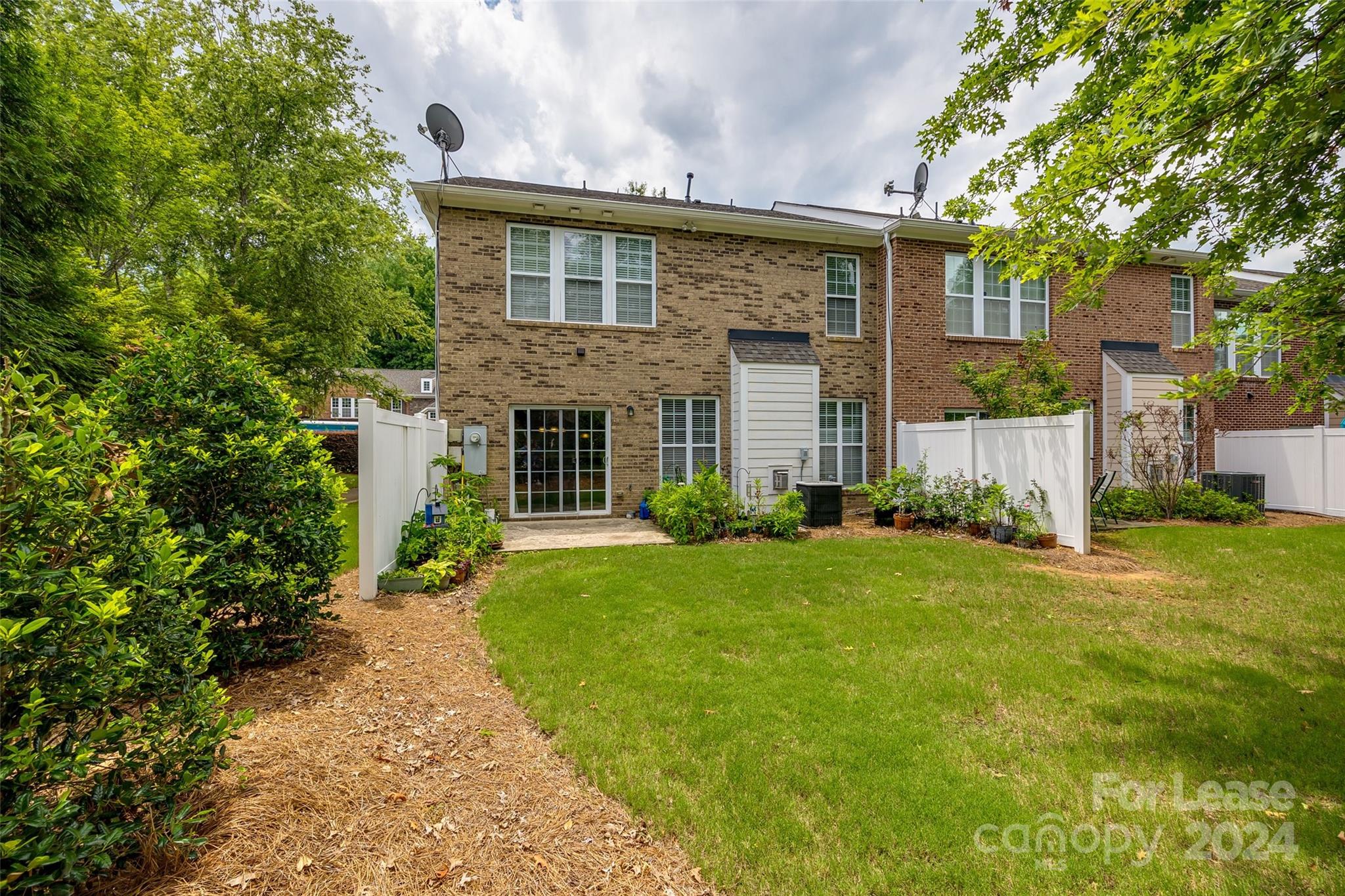 Ardrey Kell Villages - Residential Lease