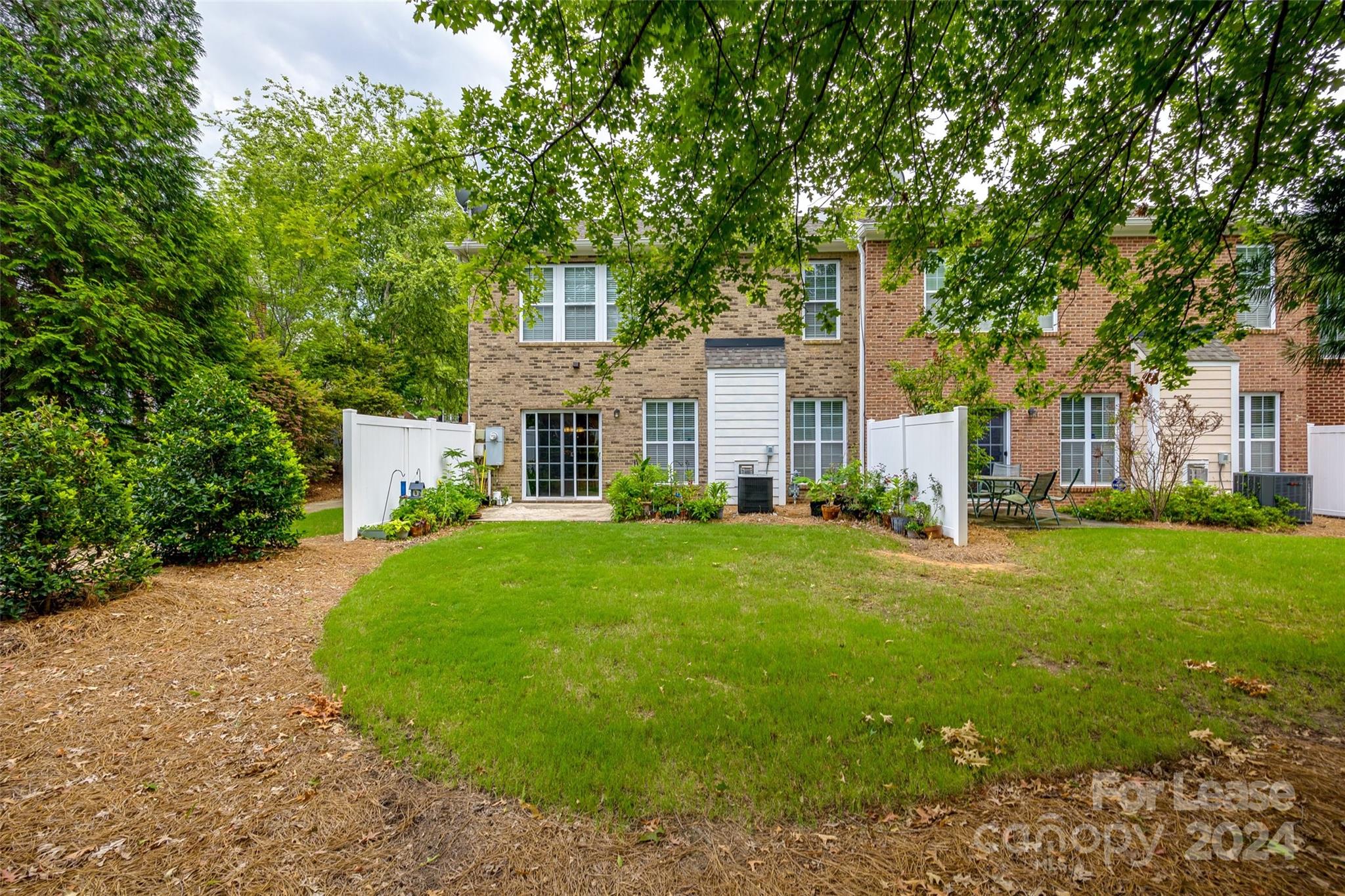 Ardrey Kell Villages - Residential Lease