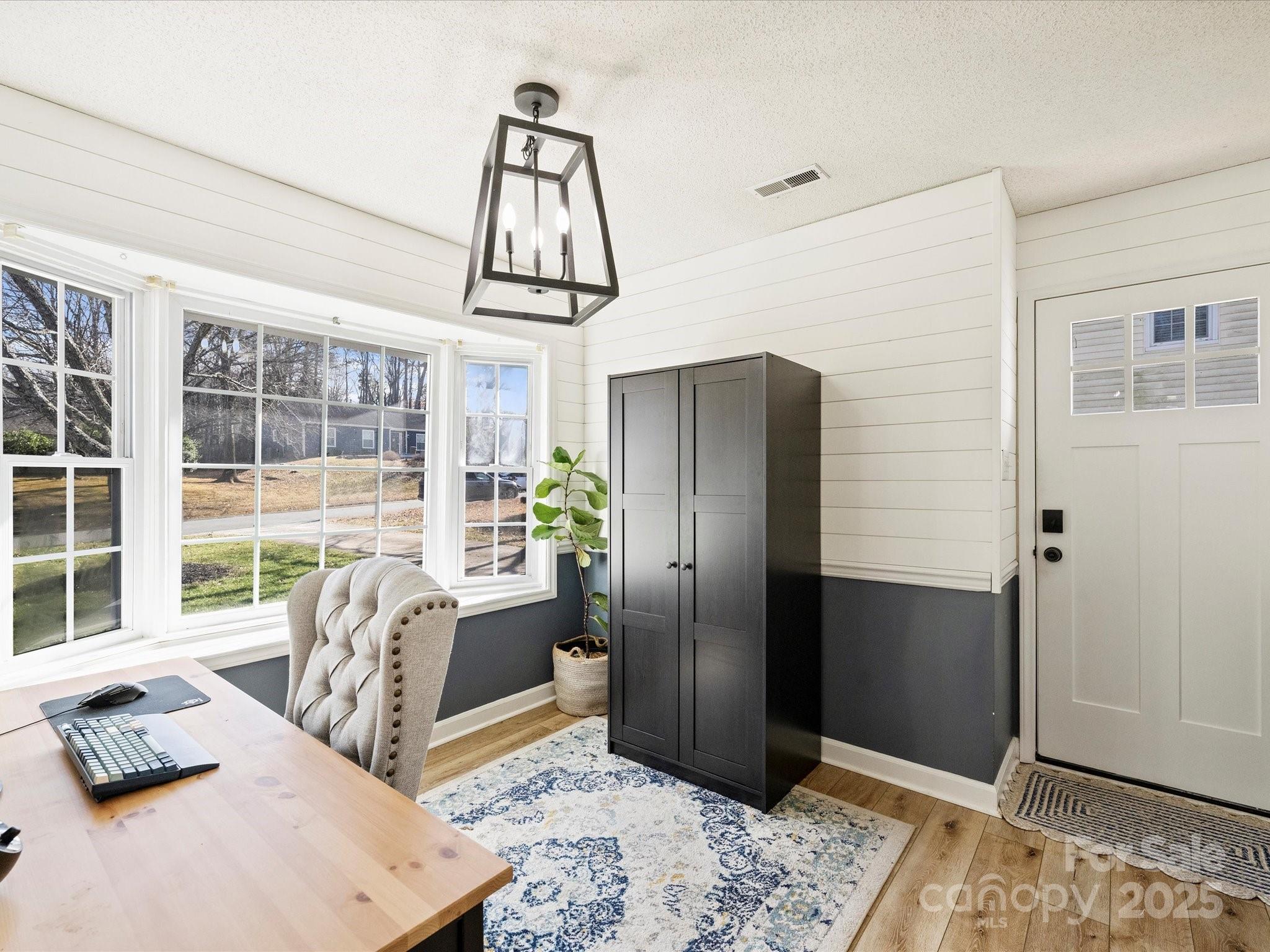 Wood Hollow - Residential