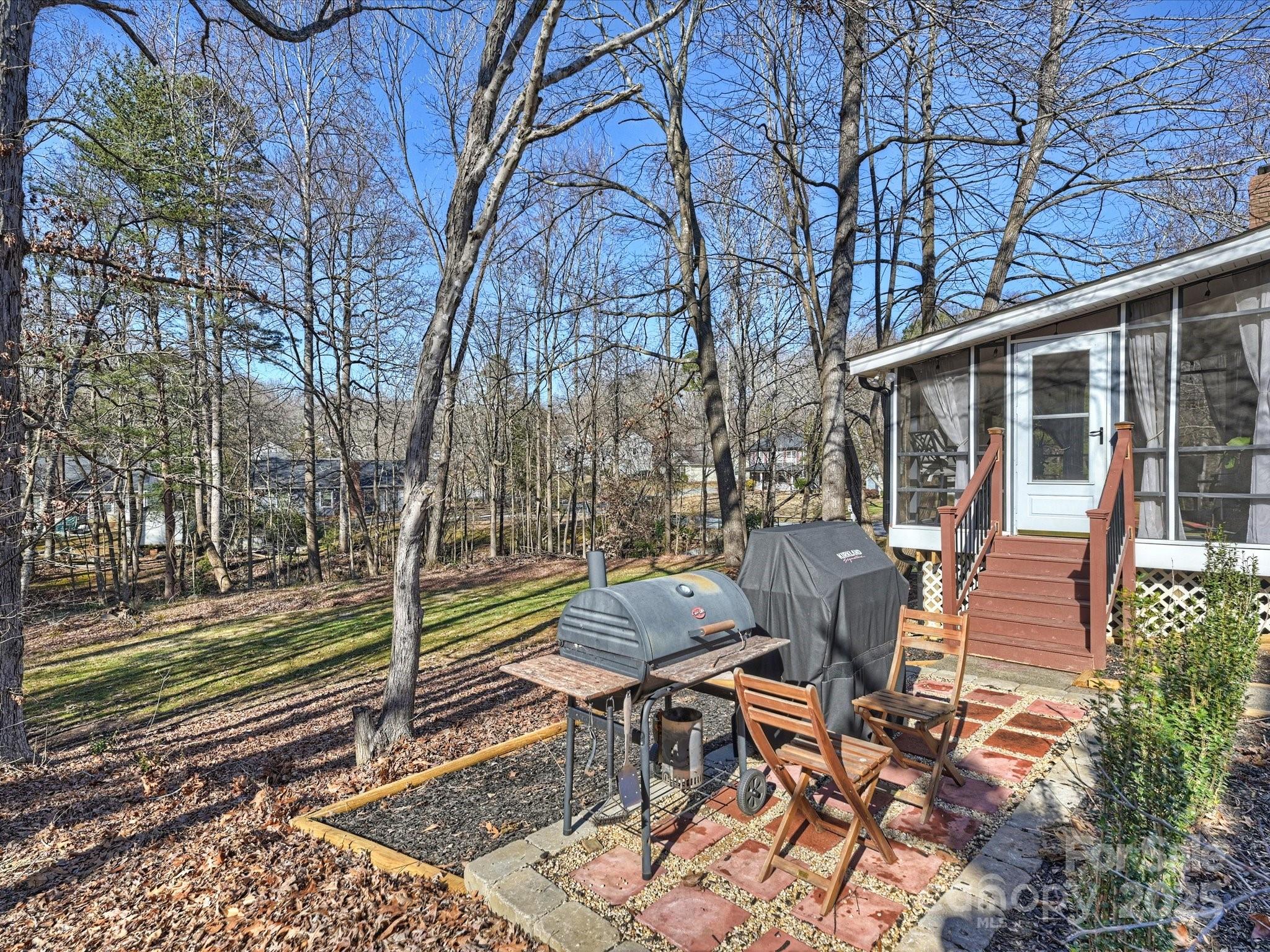 Wood Hollow - Residential