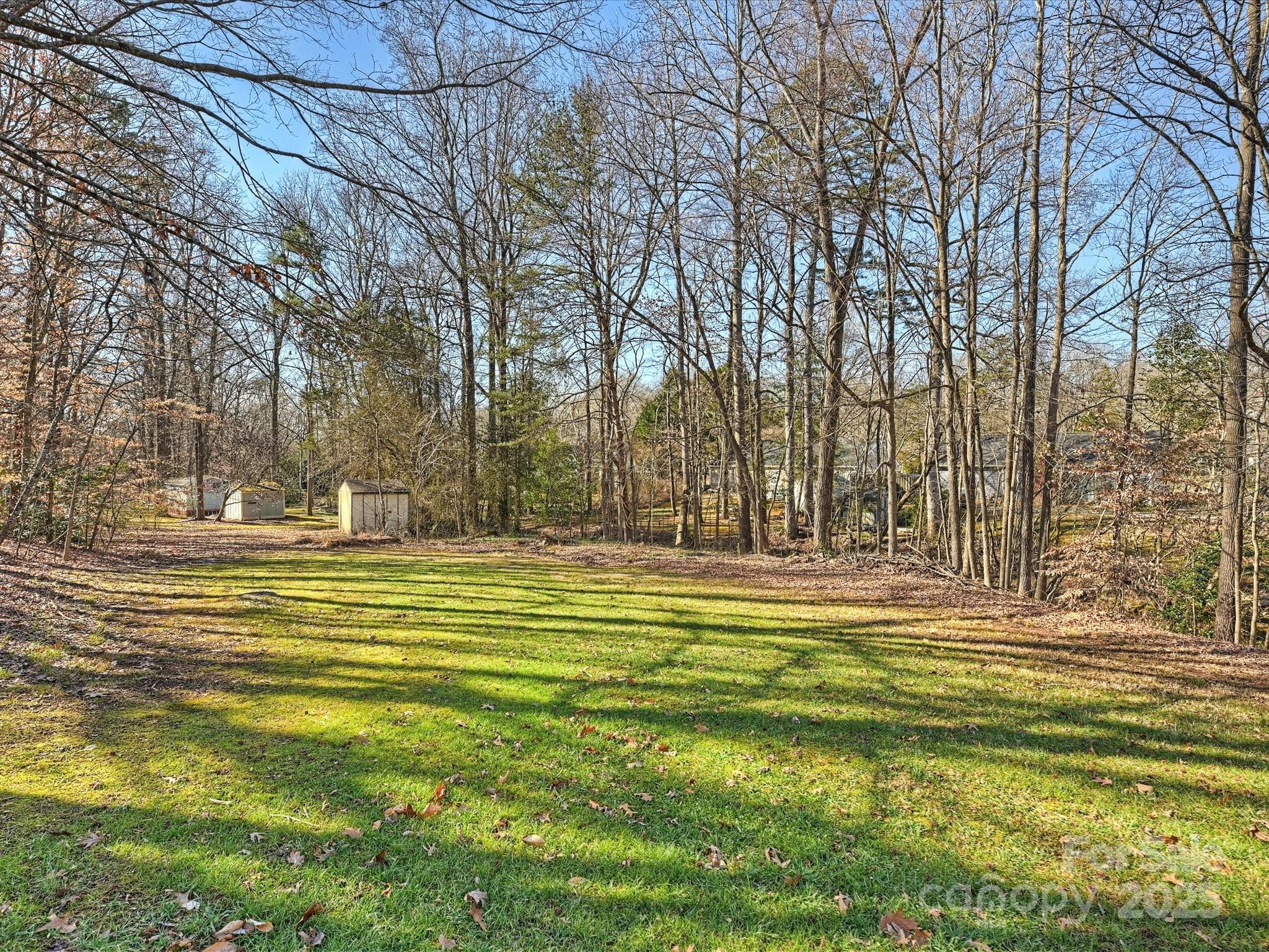 Wood Hollow - Residential