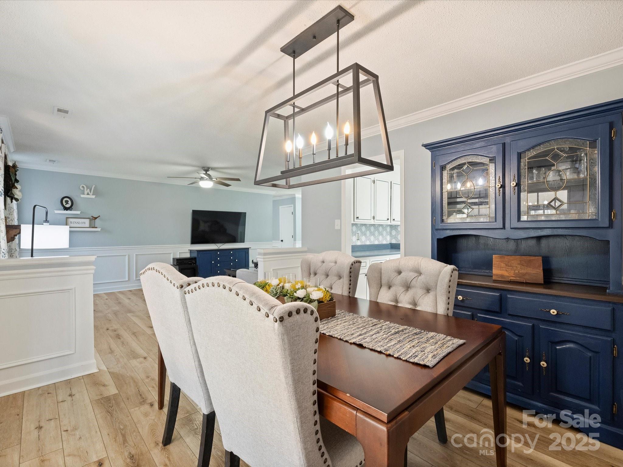 Wood Hollow - Residential