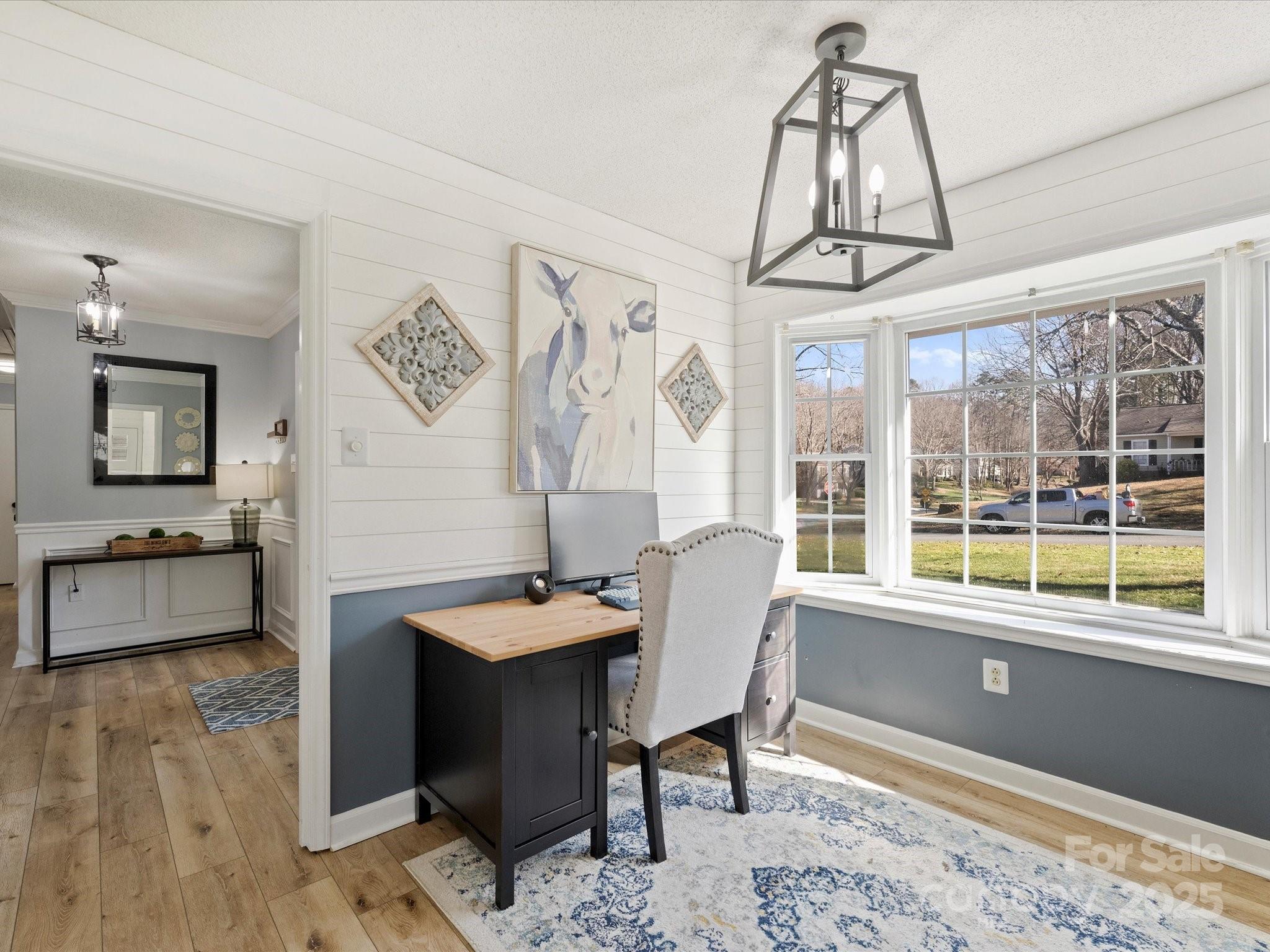 Wood Hollow - Residential