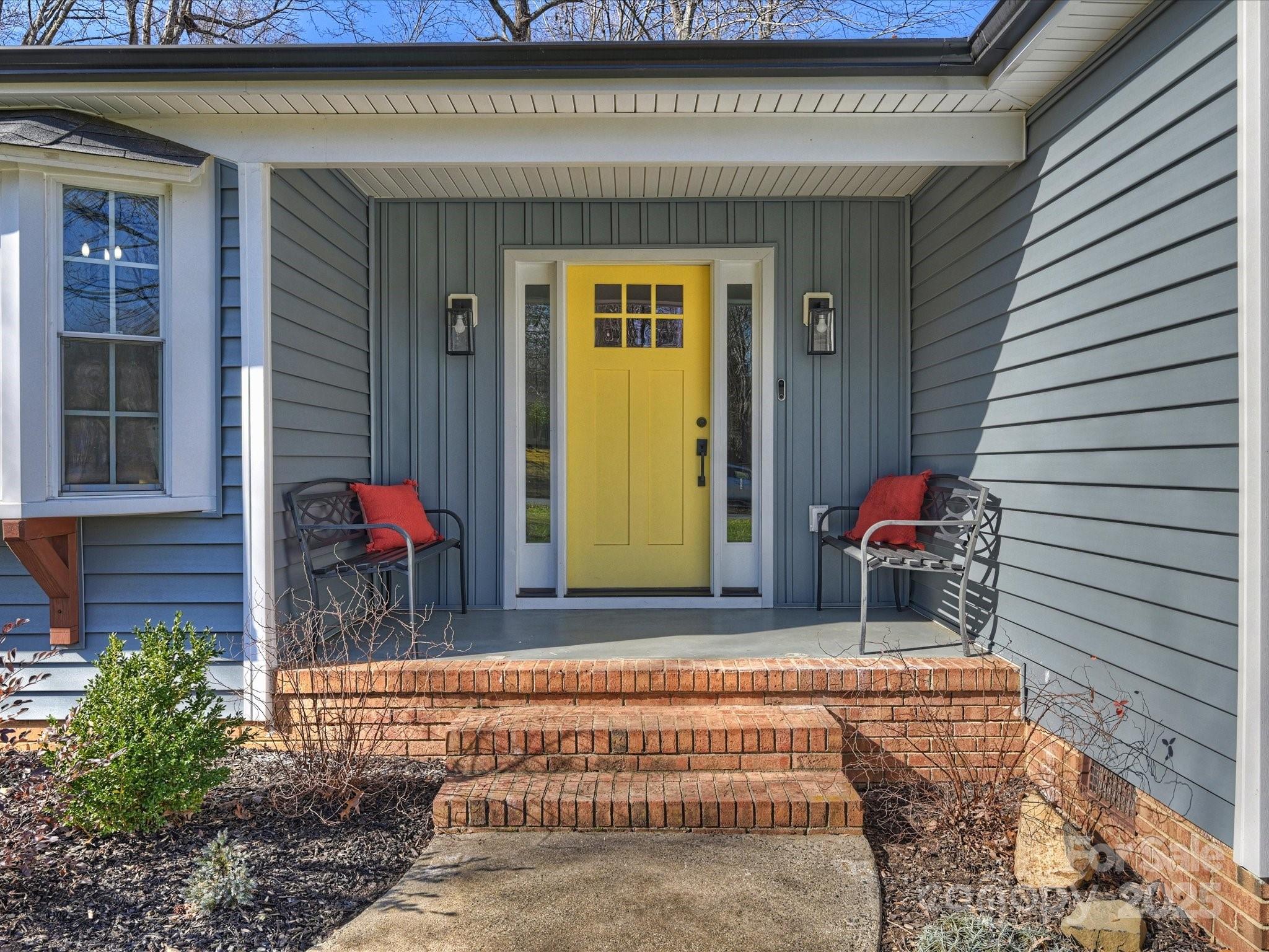Wood Hollow - Residential