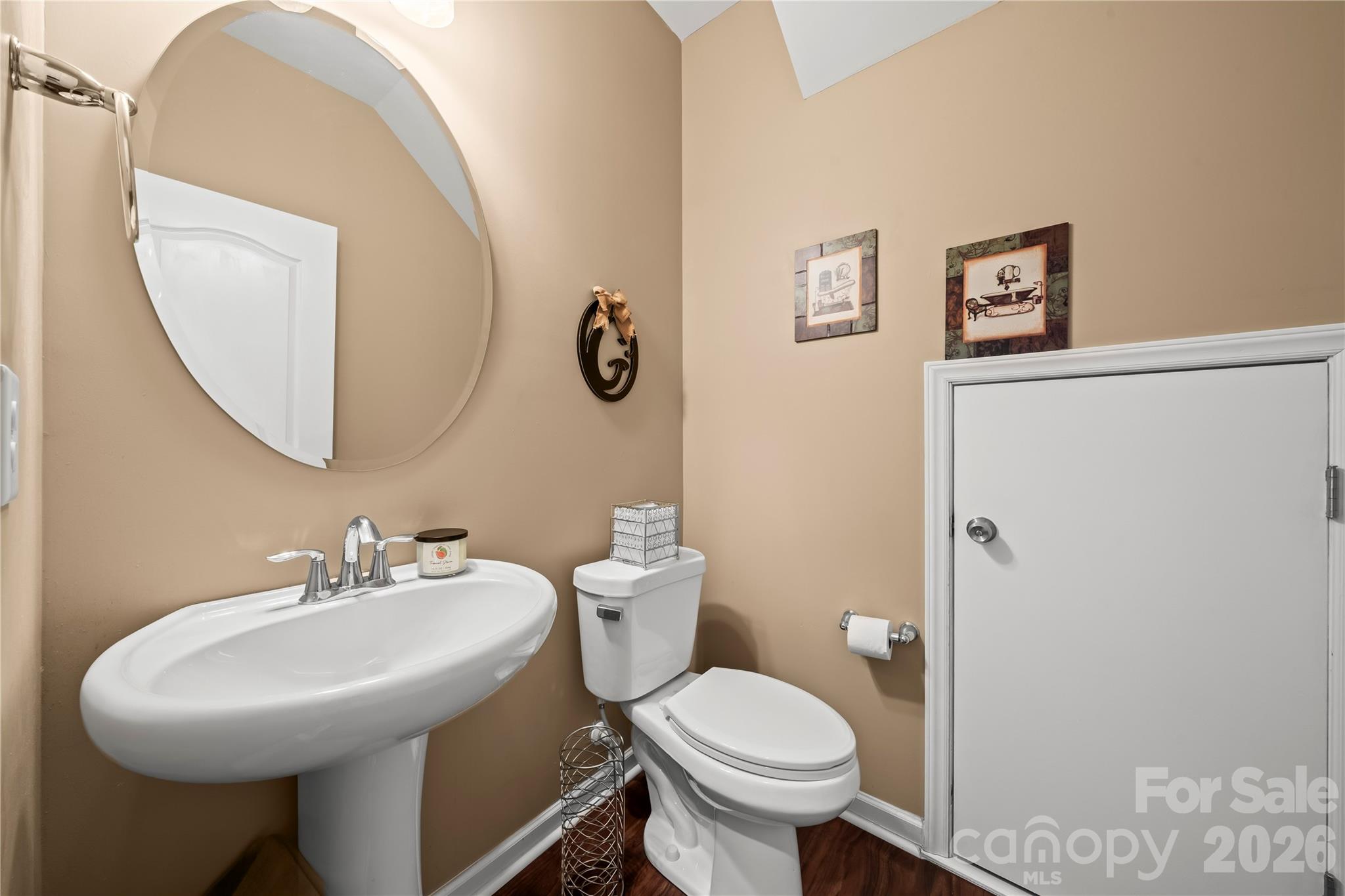 Kinmere - Residential