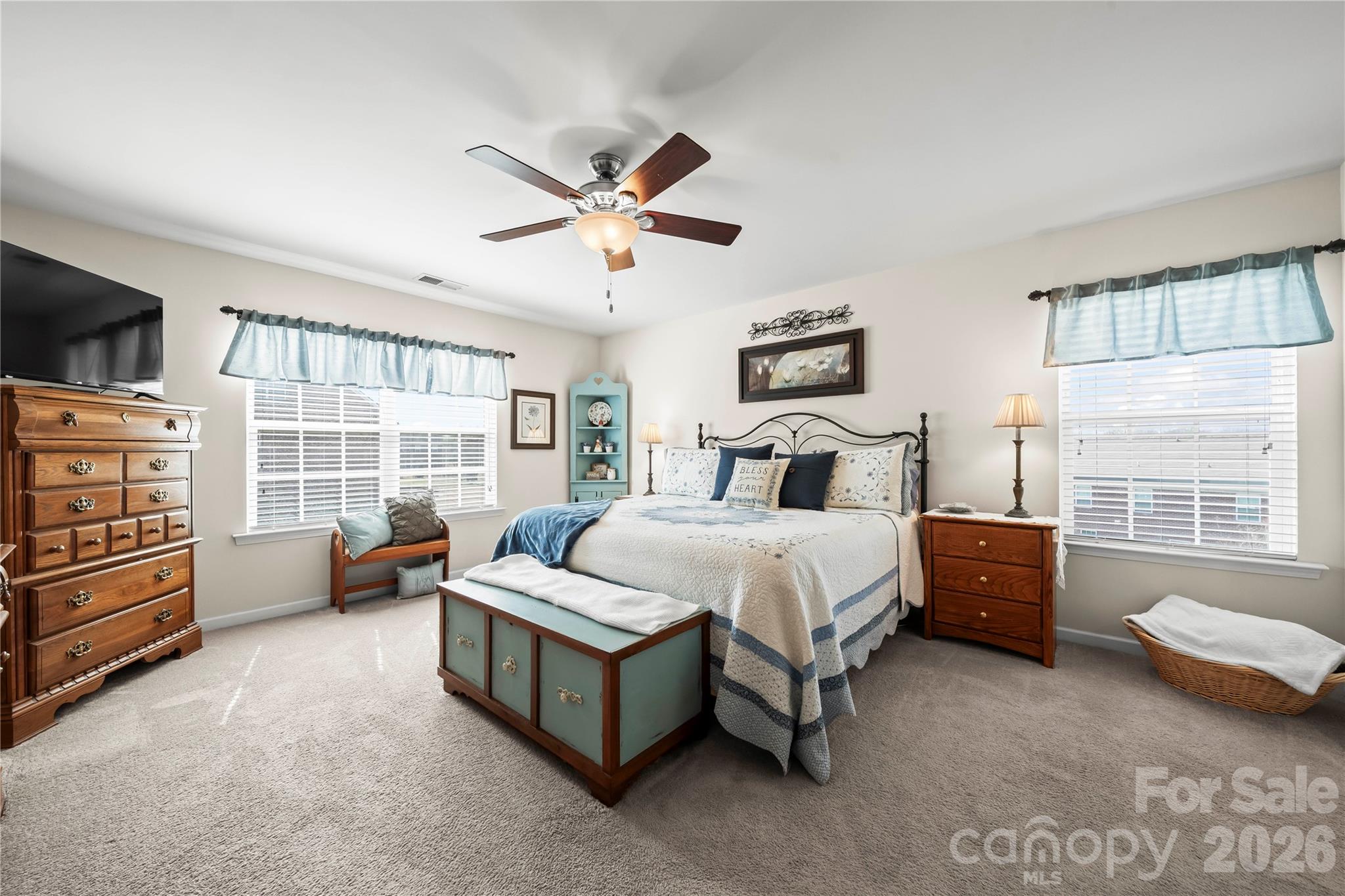 Kinmere - Residential