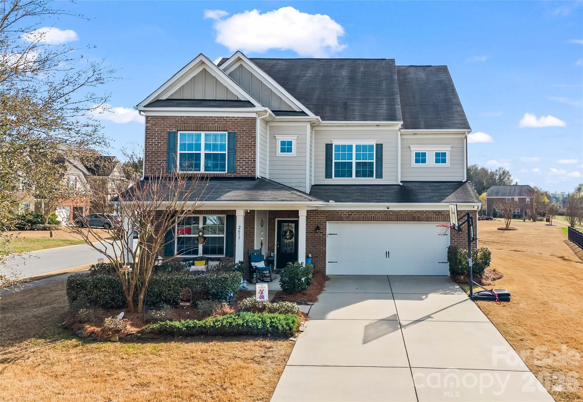 Kinmere - Residential