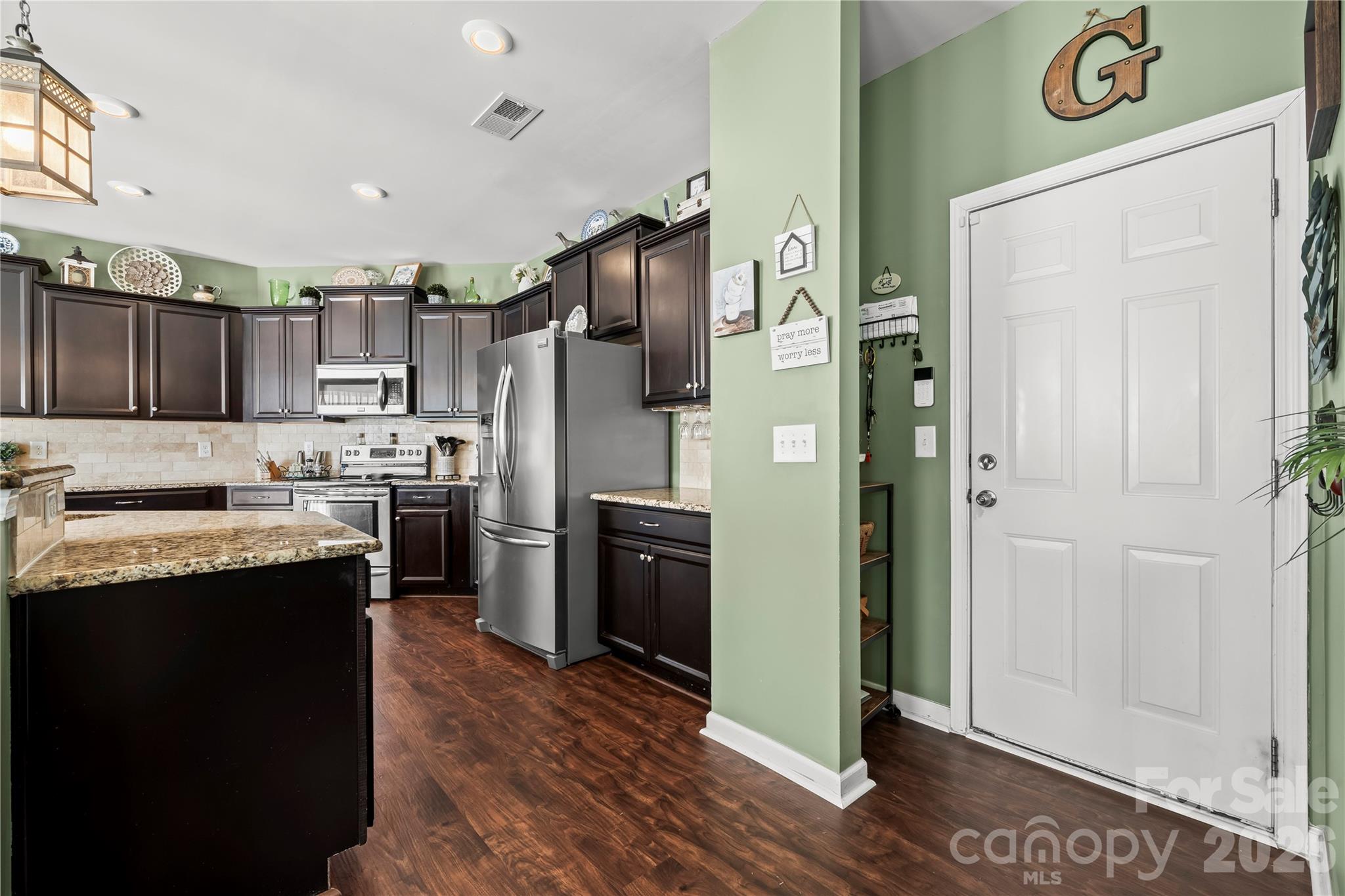 Kinmere - Residential