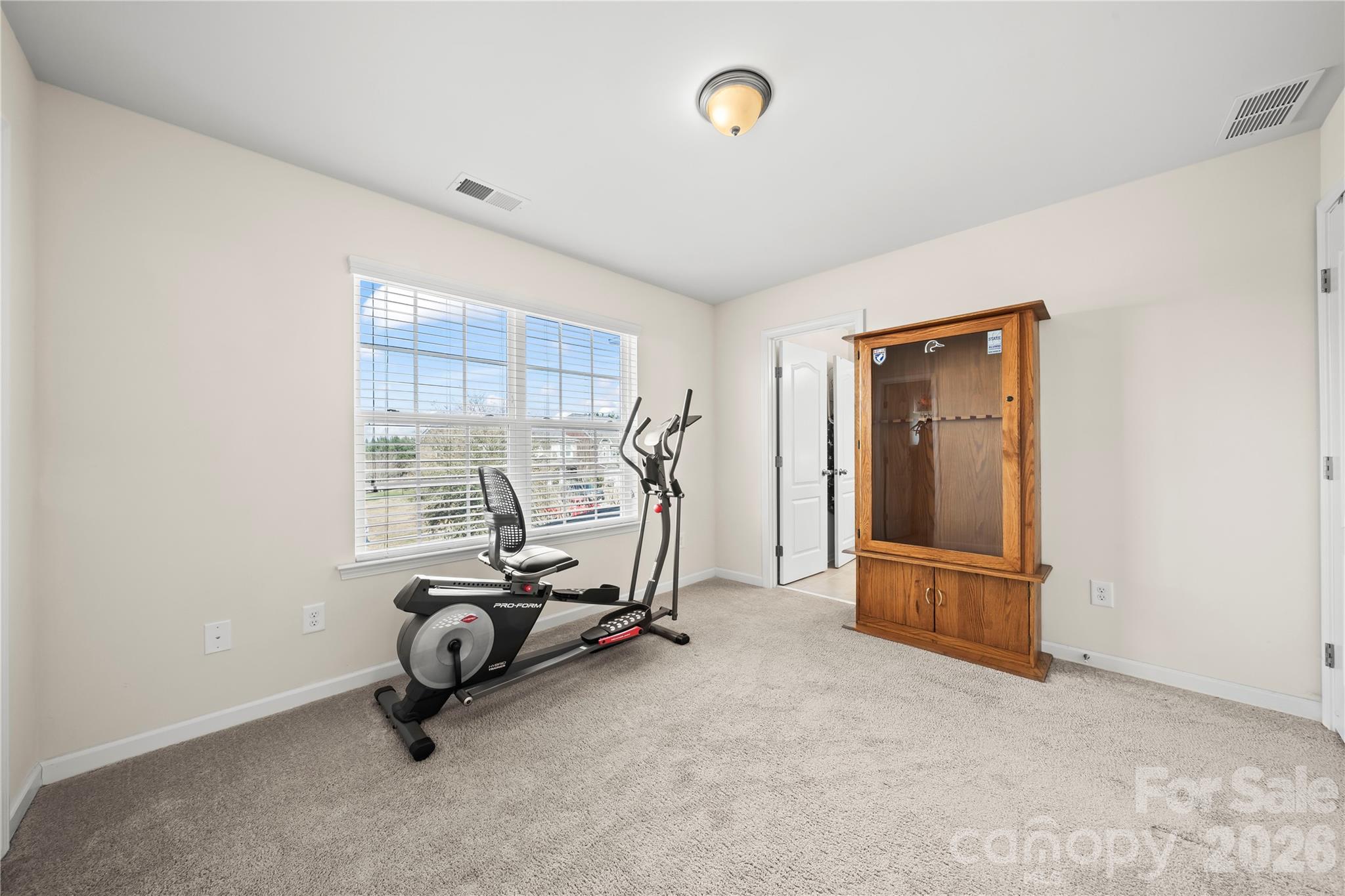 Kinmere - Residential