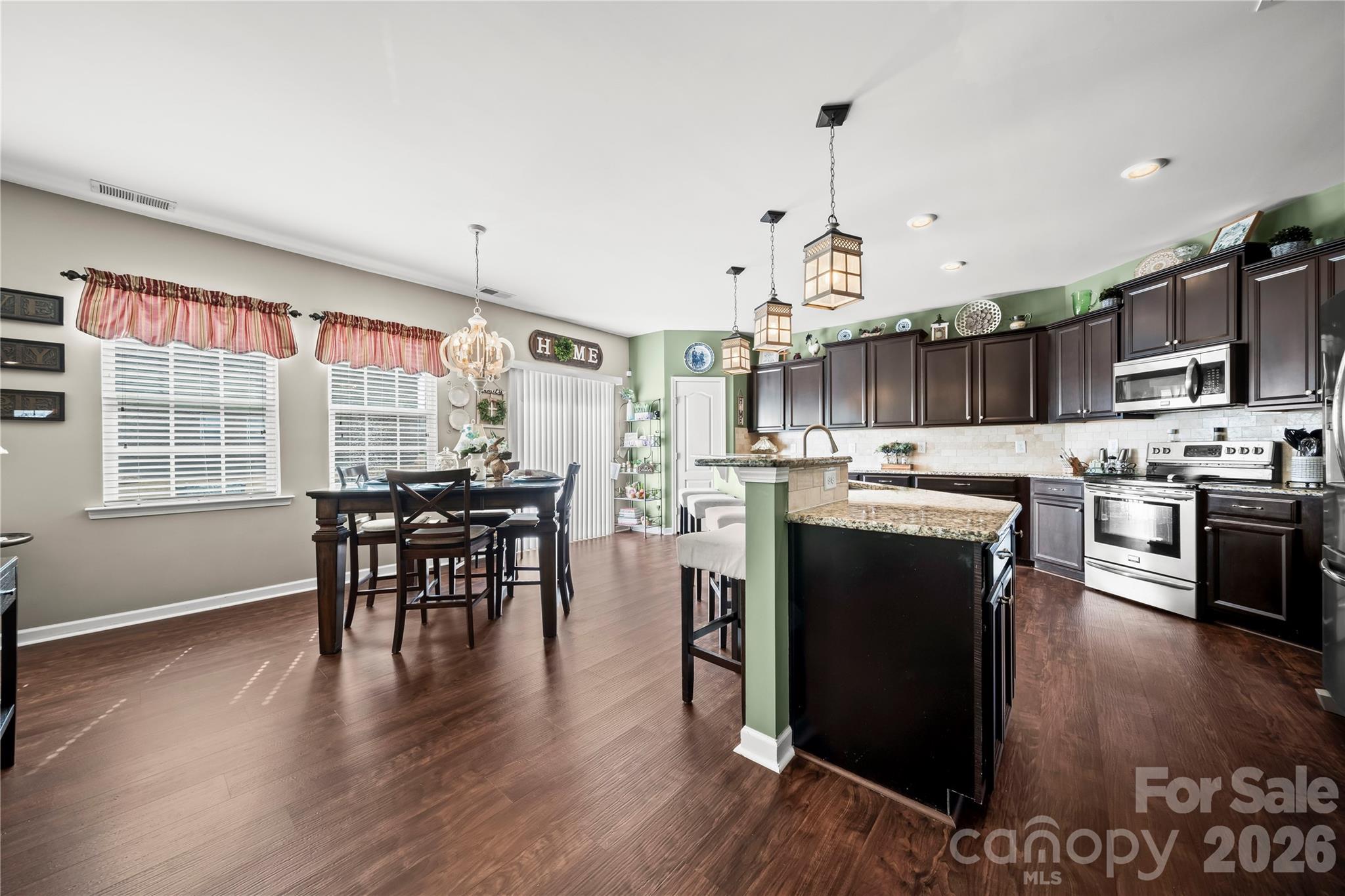 Kinmere - Residential