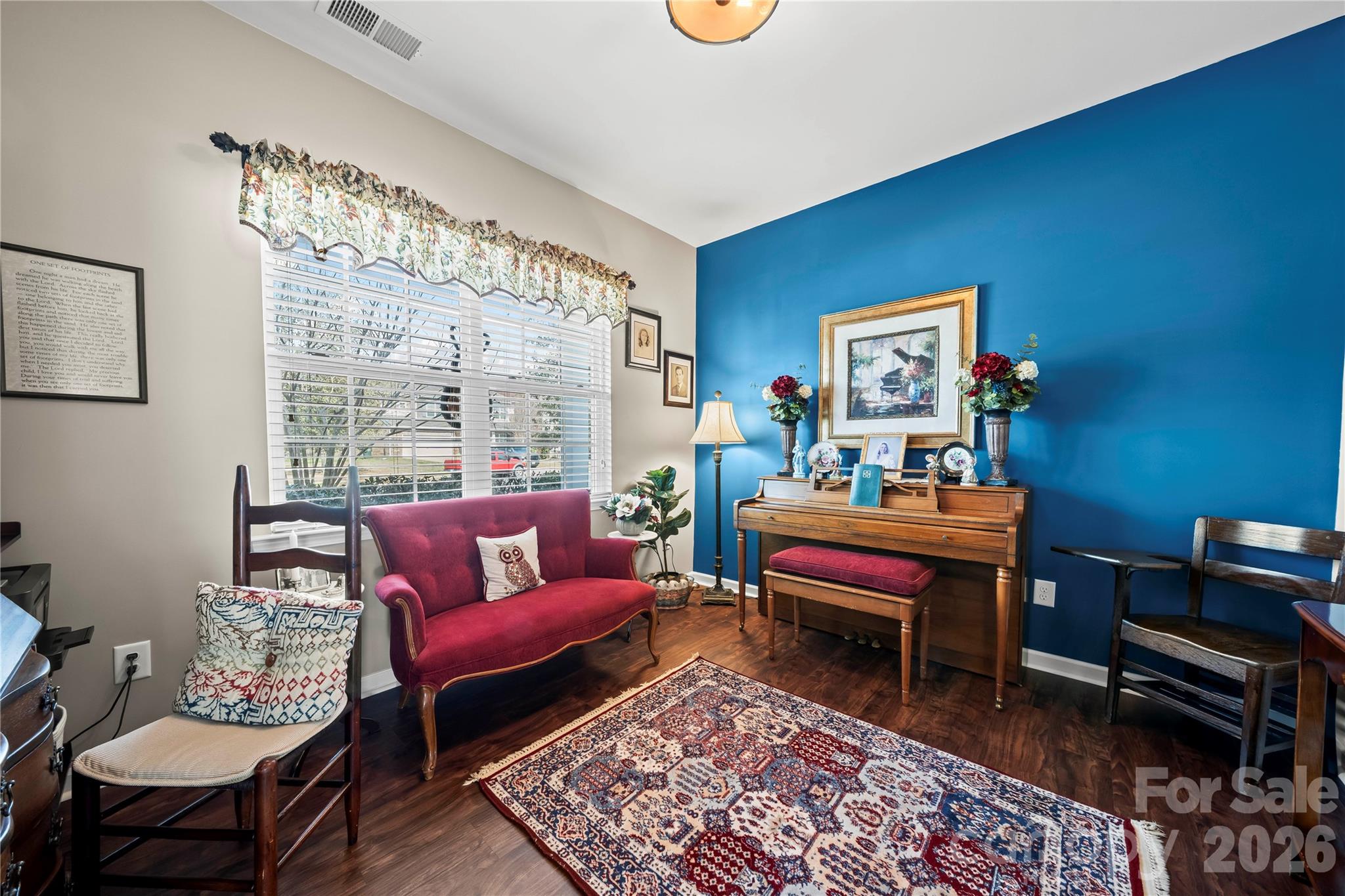 Kinmere - Residential