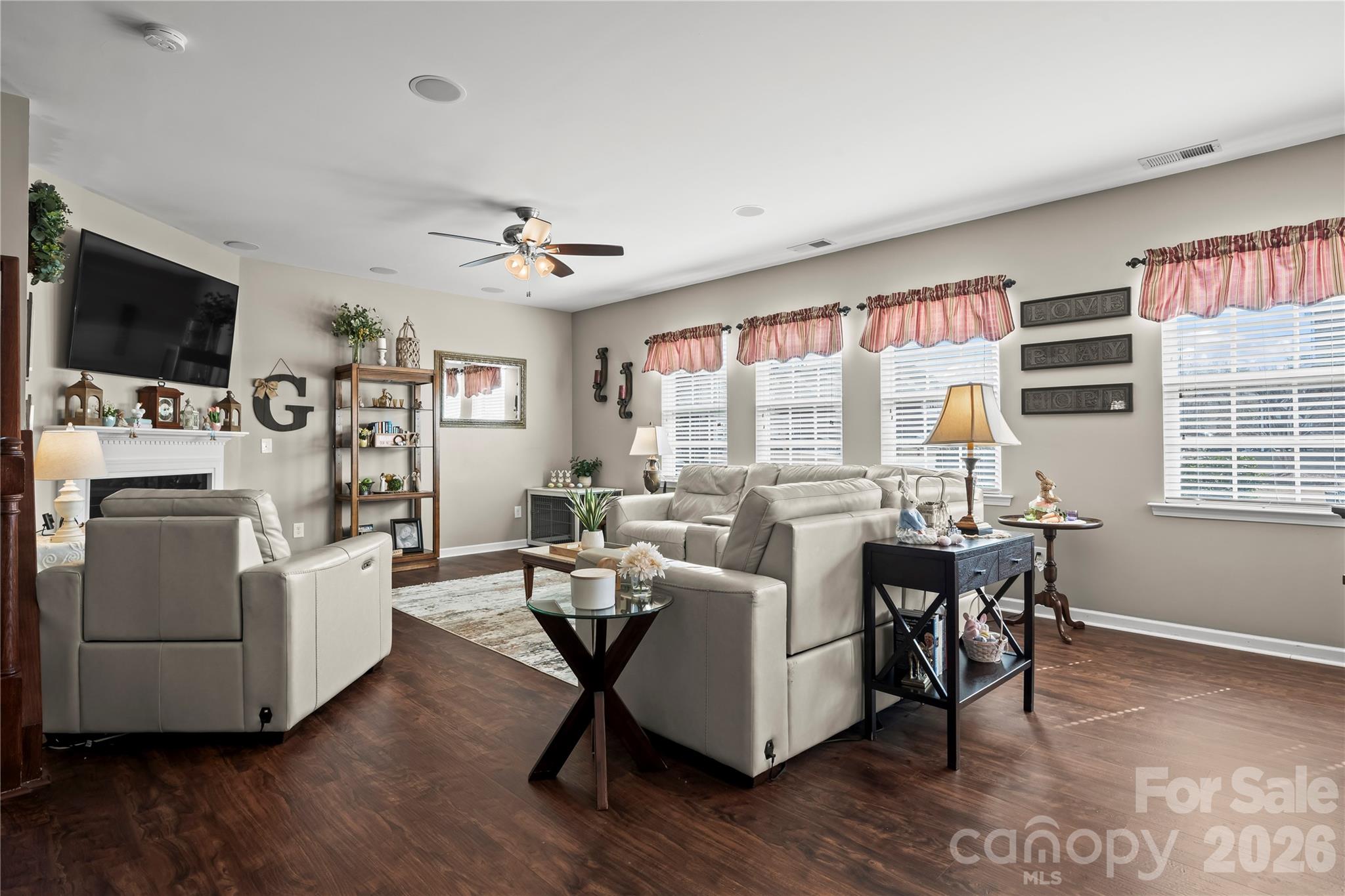 Kinmere - Residential
