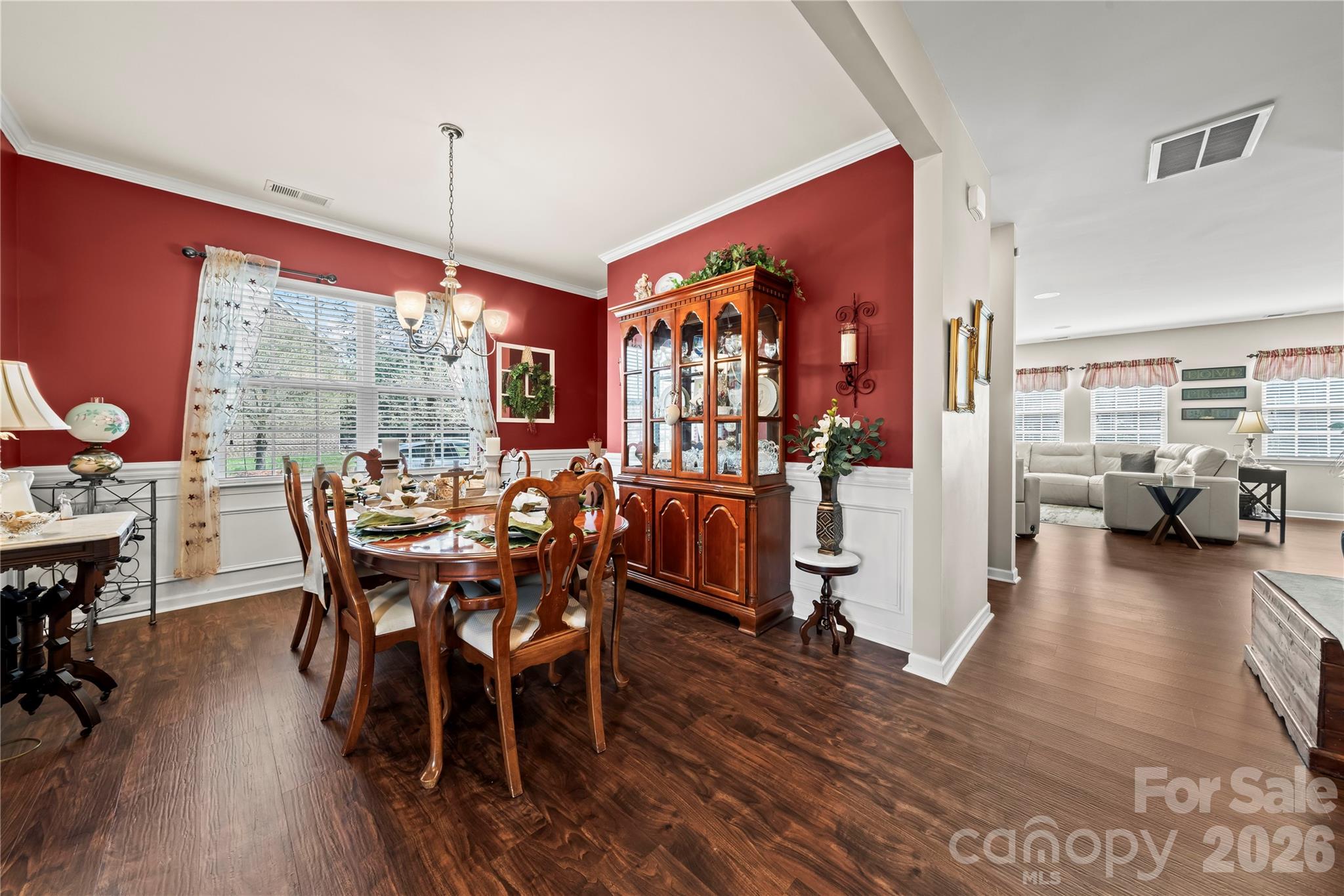 Kinmere - Residential
