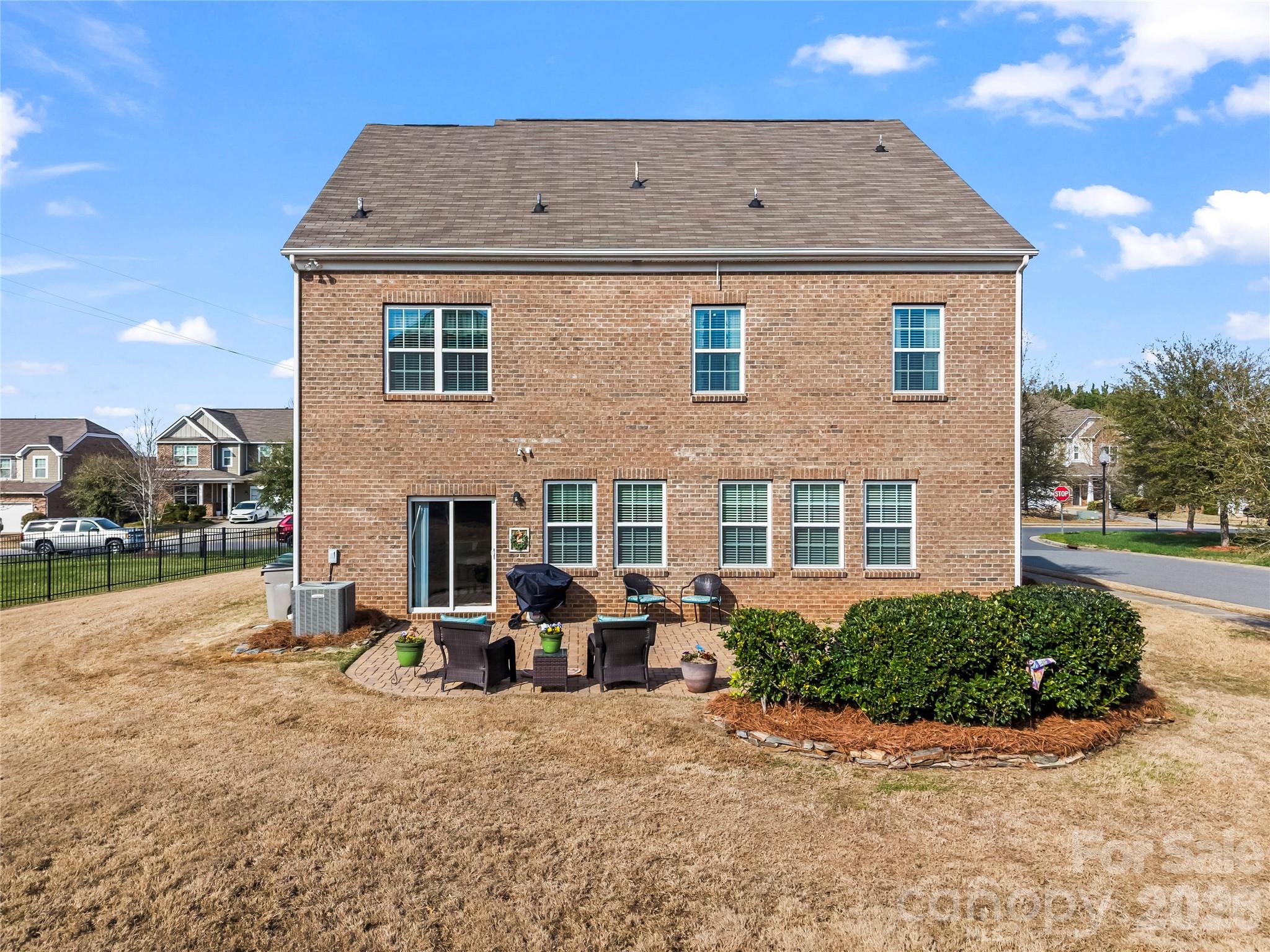 Kinmere - Residential