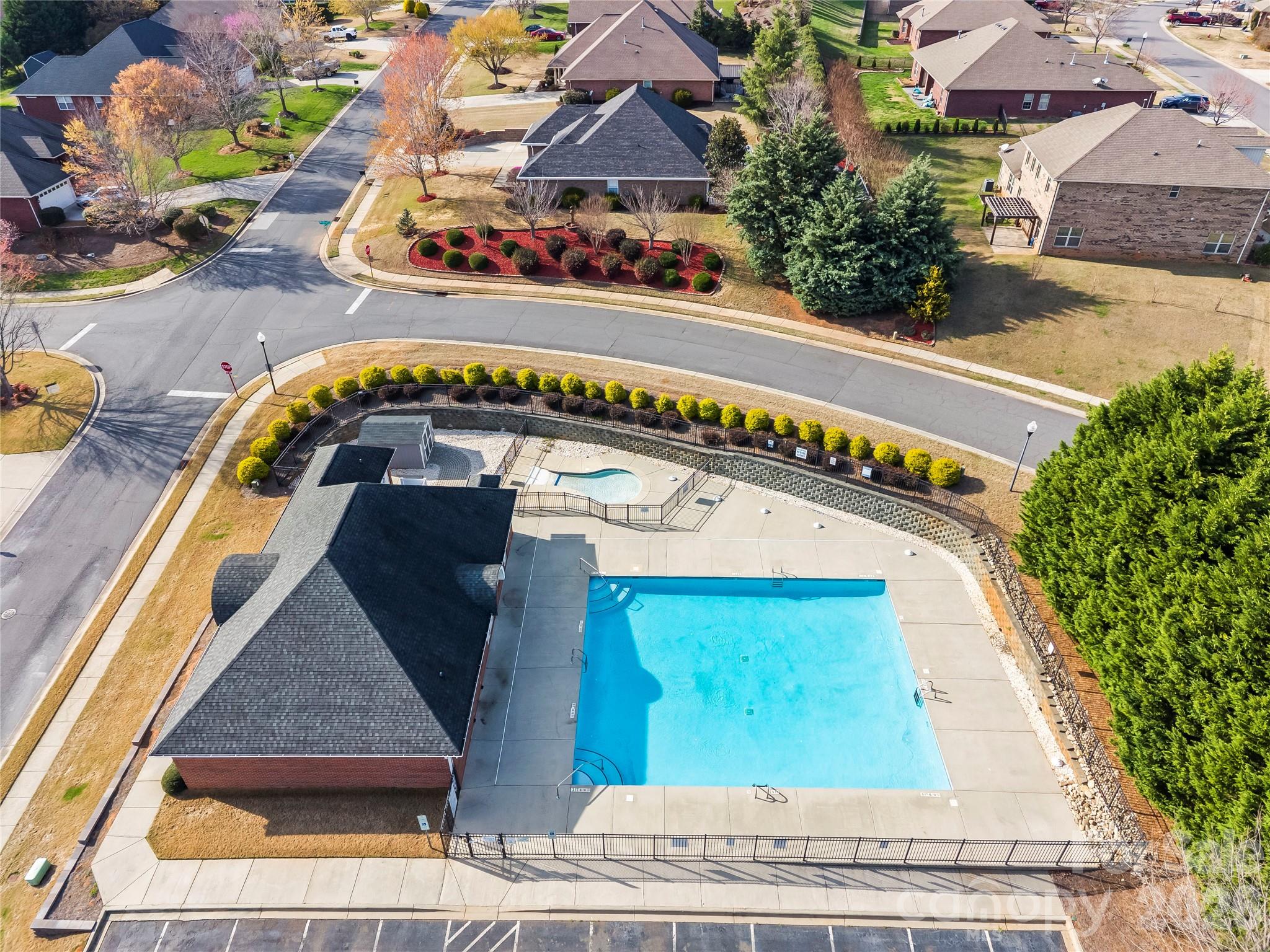 Kinmere - Residential