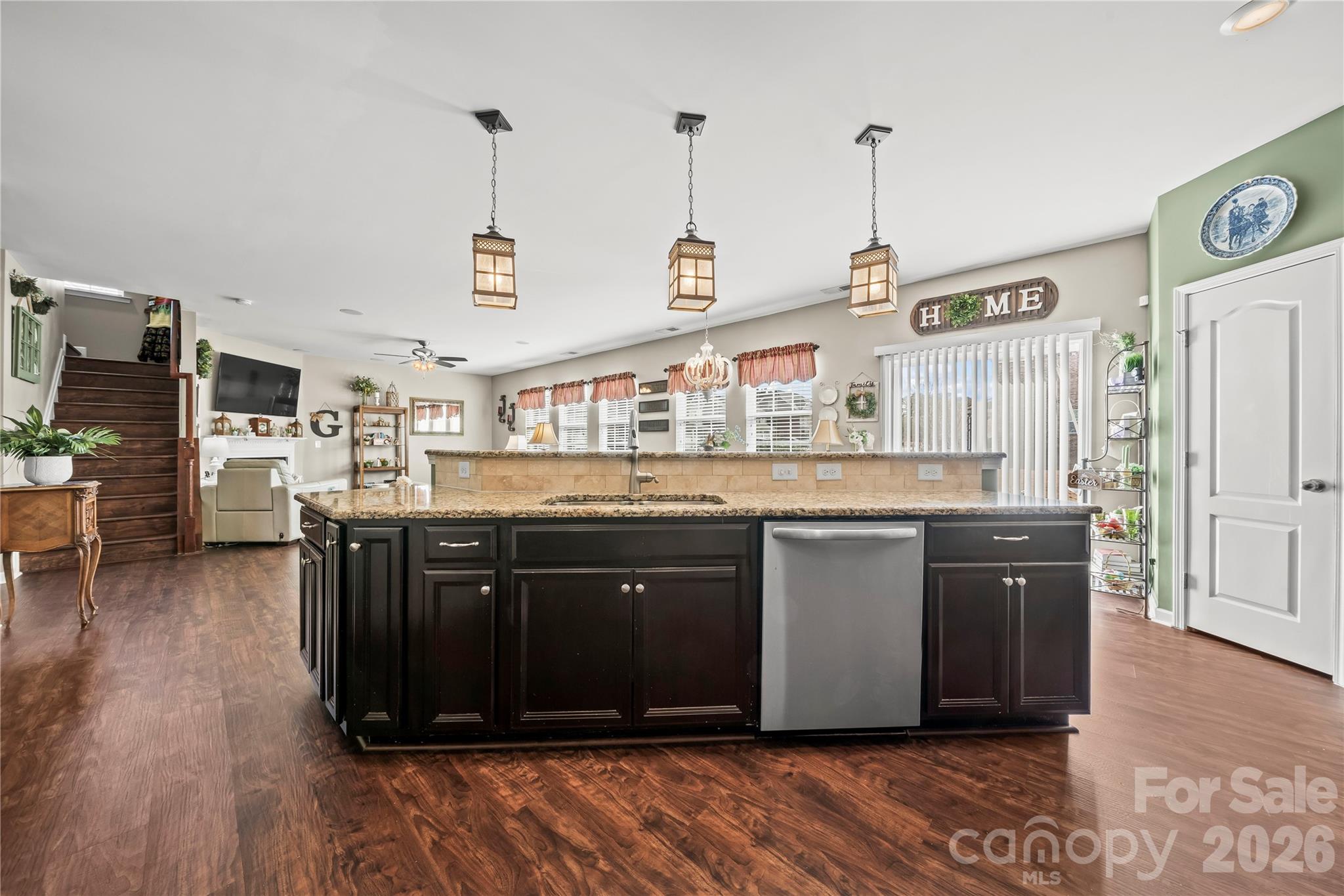 Kinmere - Residential