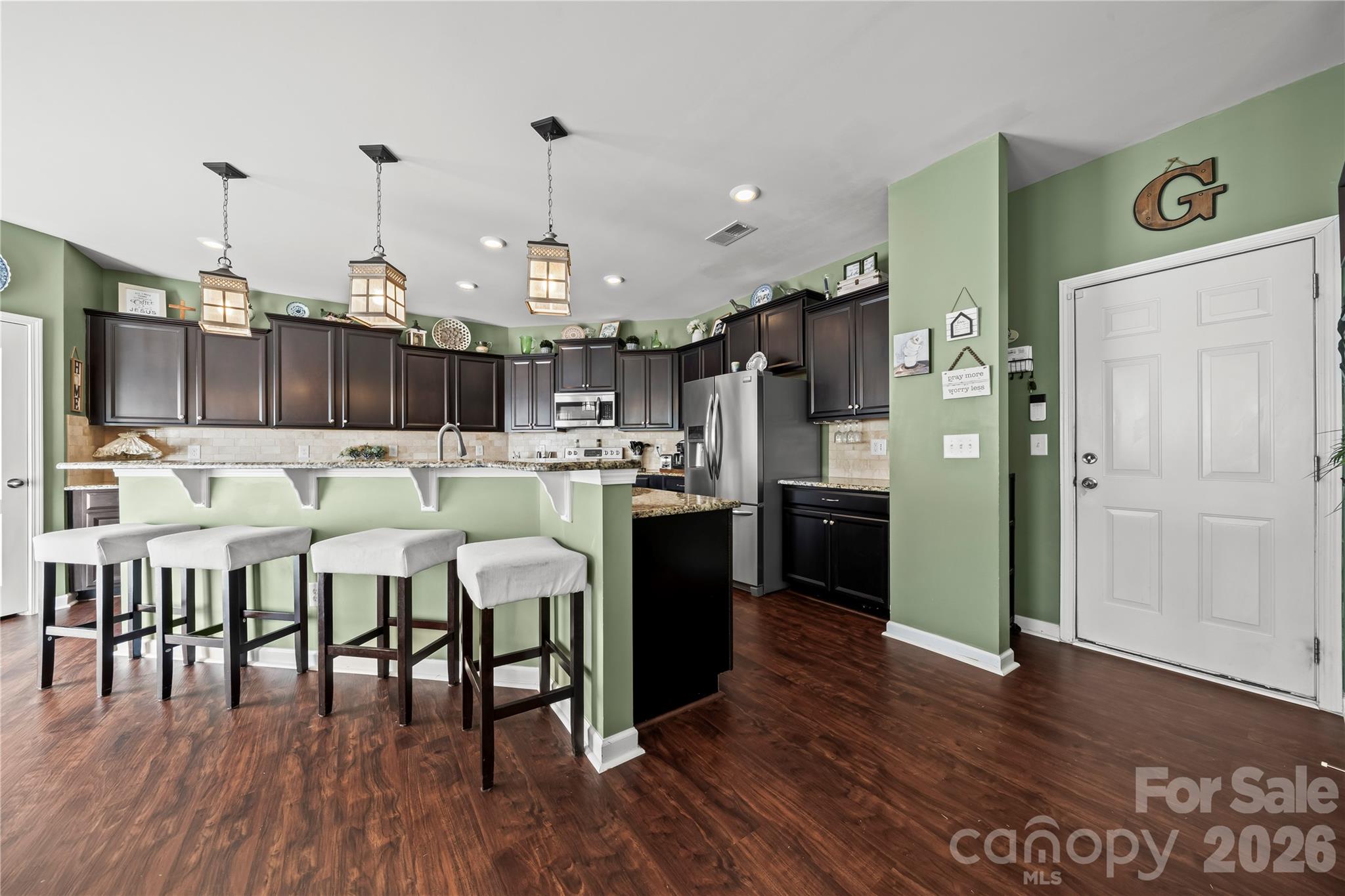 Kinmere - Residential