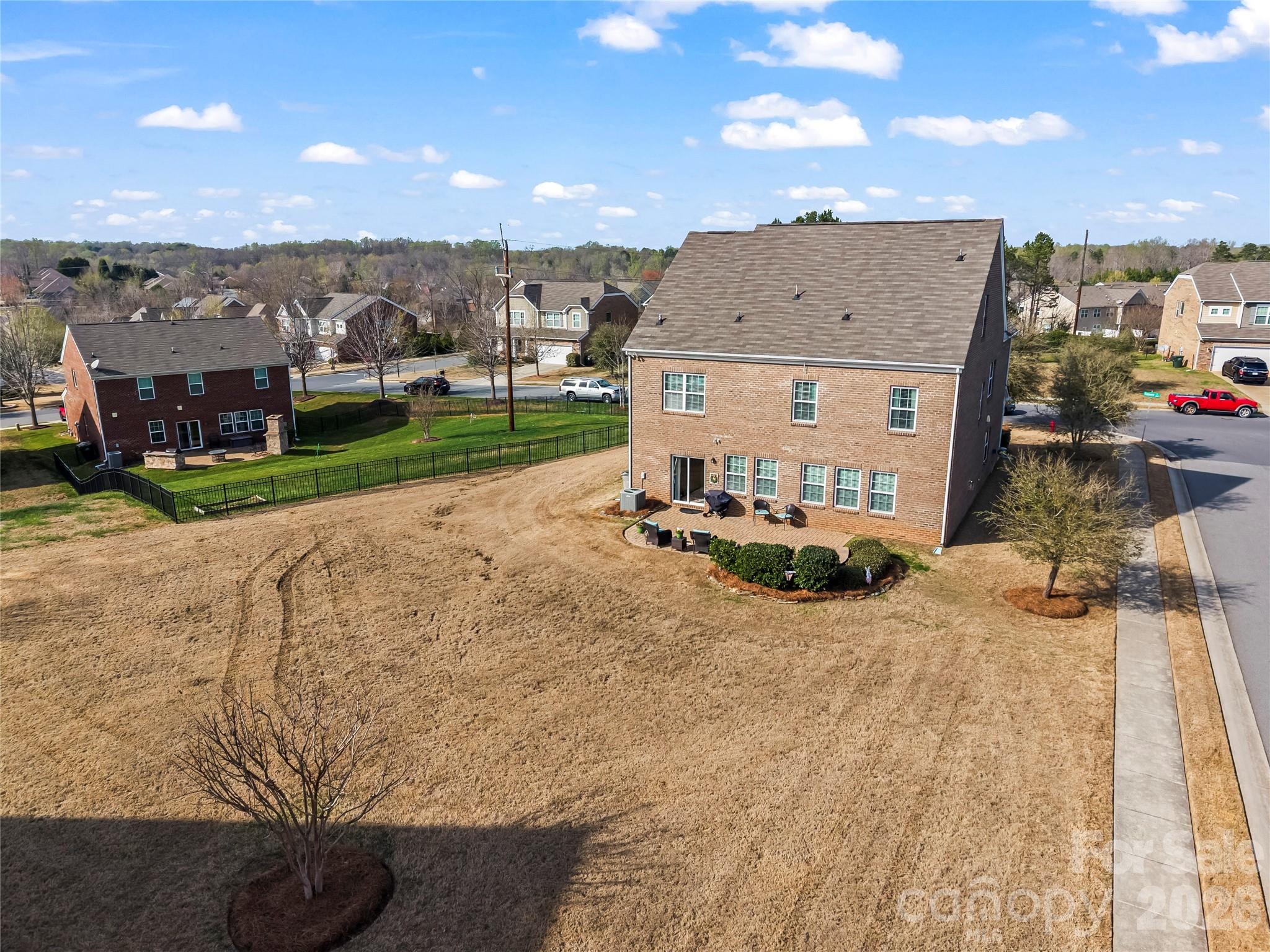 Kinmere - Residential