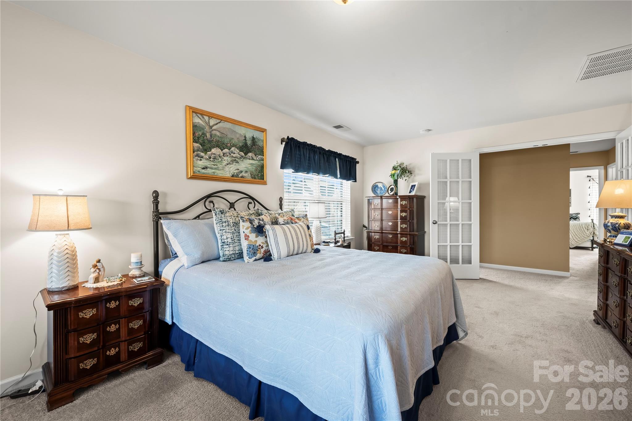 Kinmere - Residential