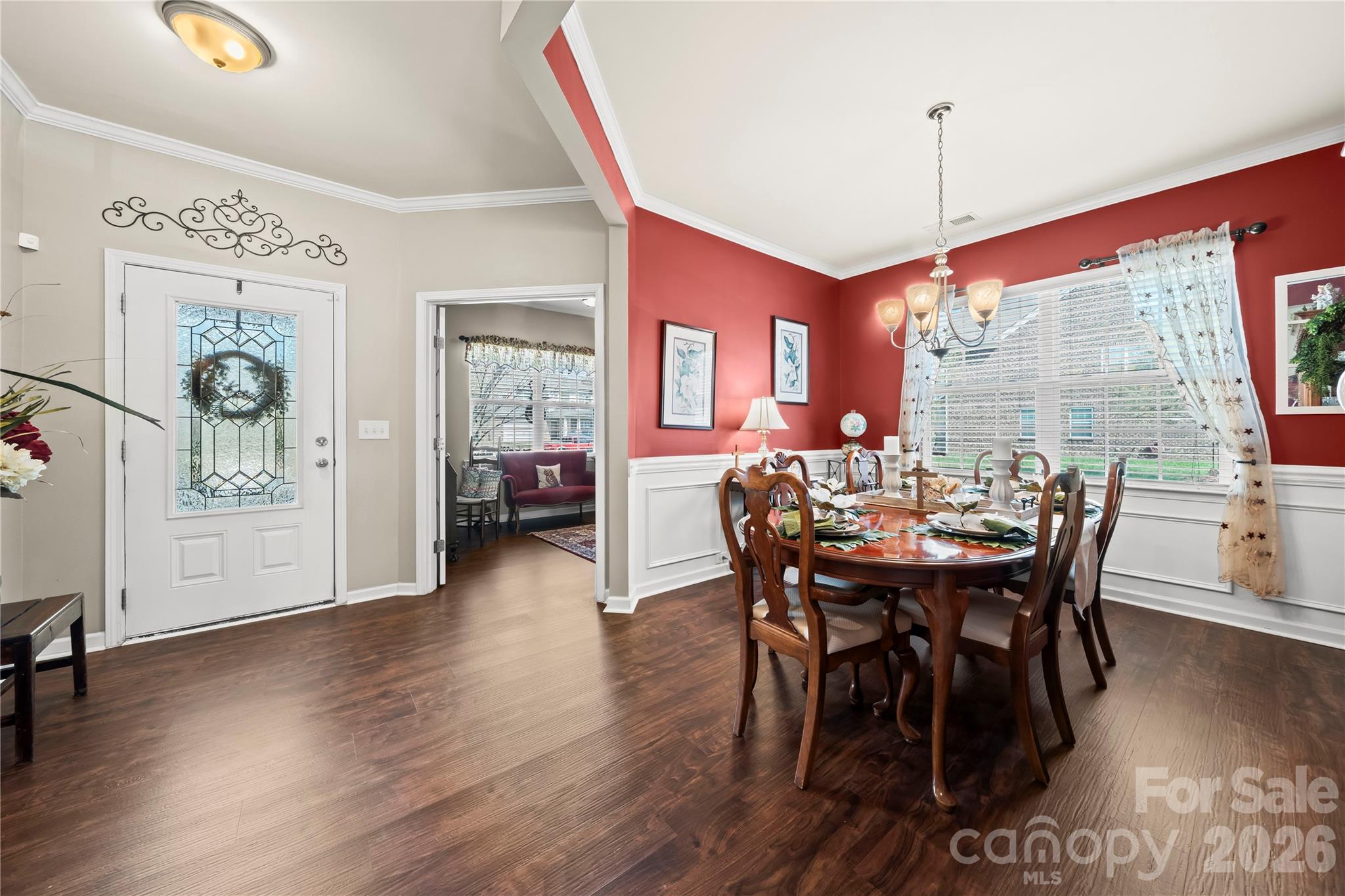 Kinmere - Residential