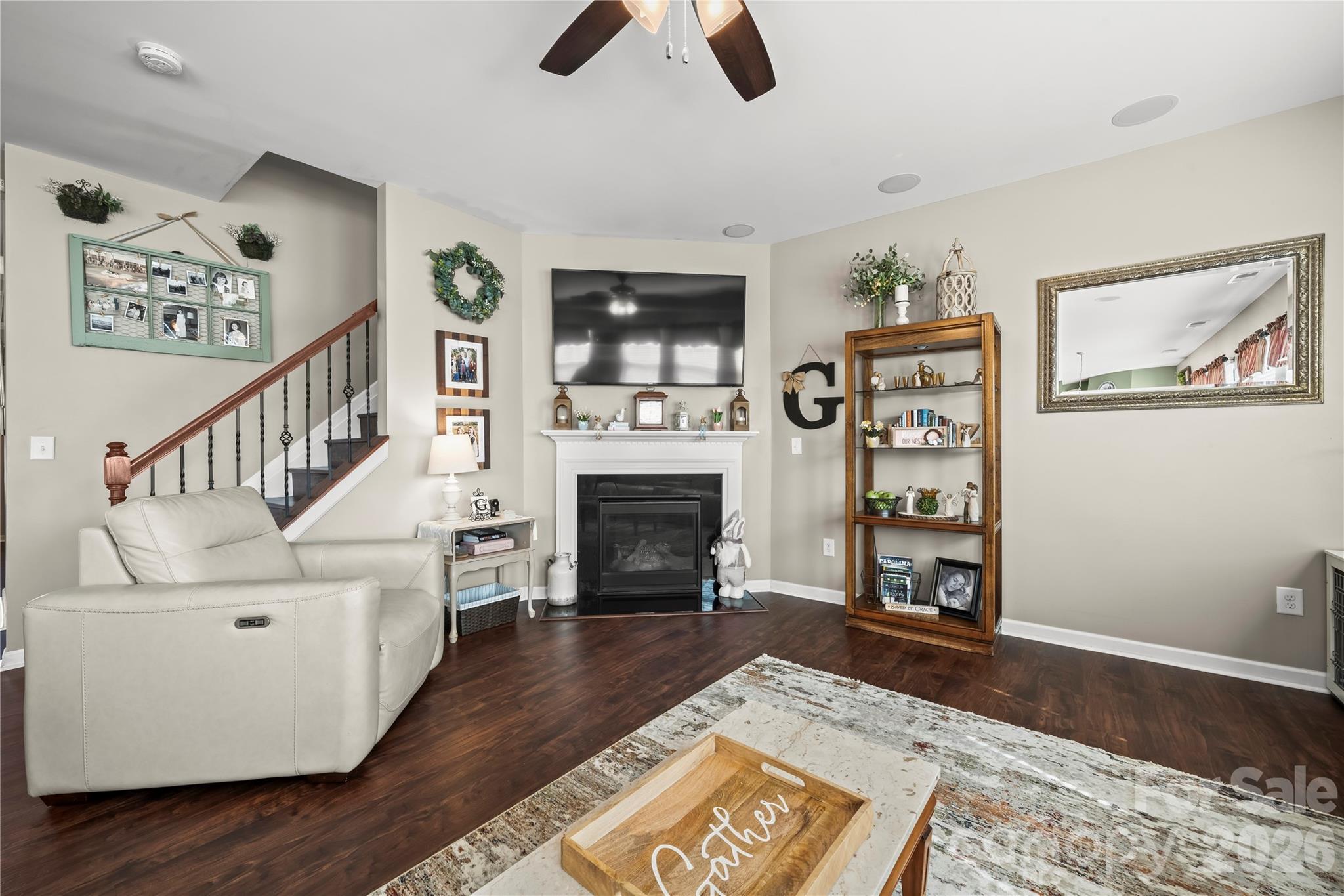 Kinmere - Residential