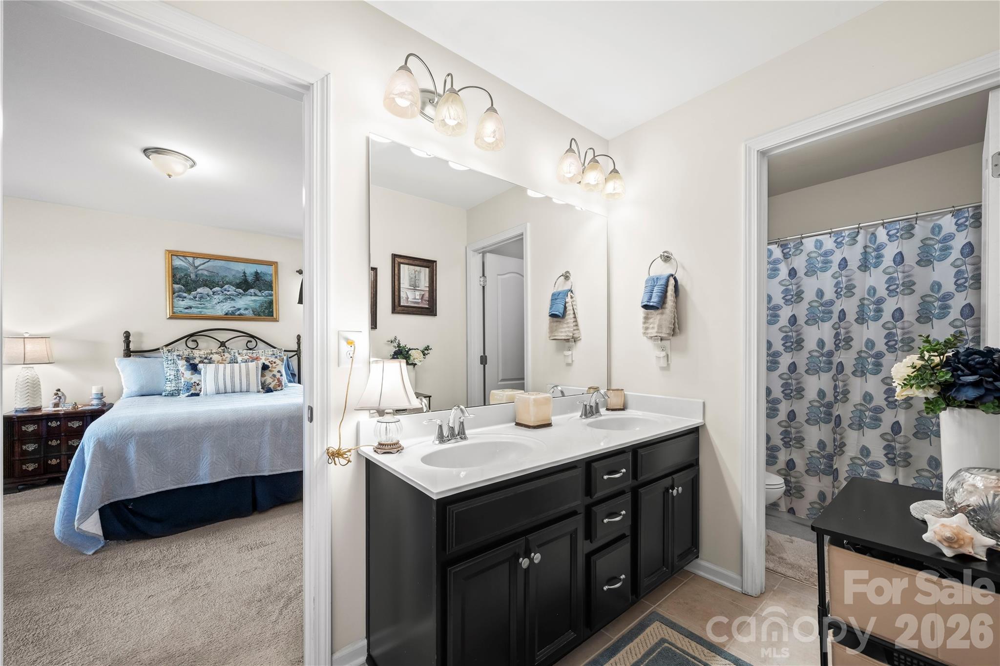 Kinmere - Residential
