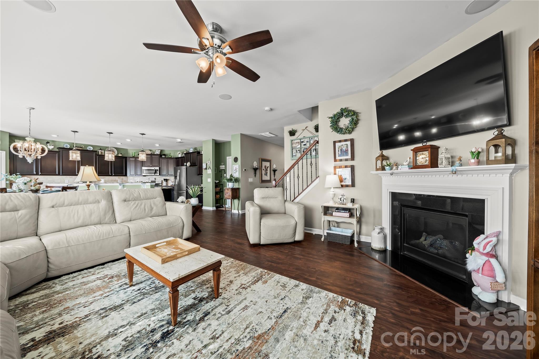 Kinmere - Residential