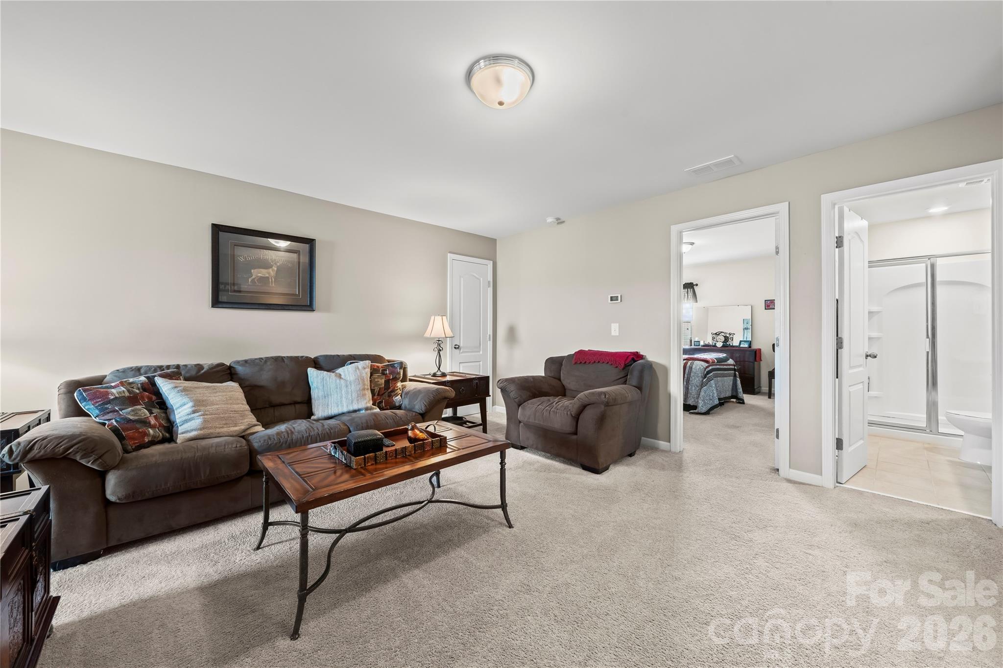 Kinmere - Residential