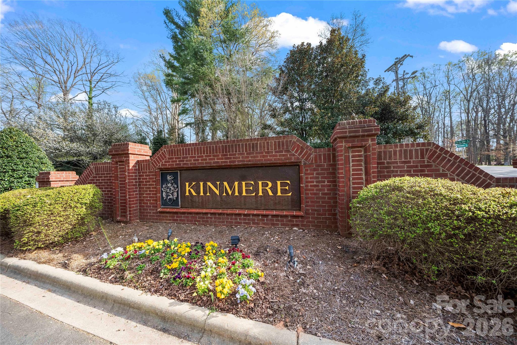 Kinmere - Residential