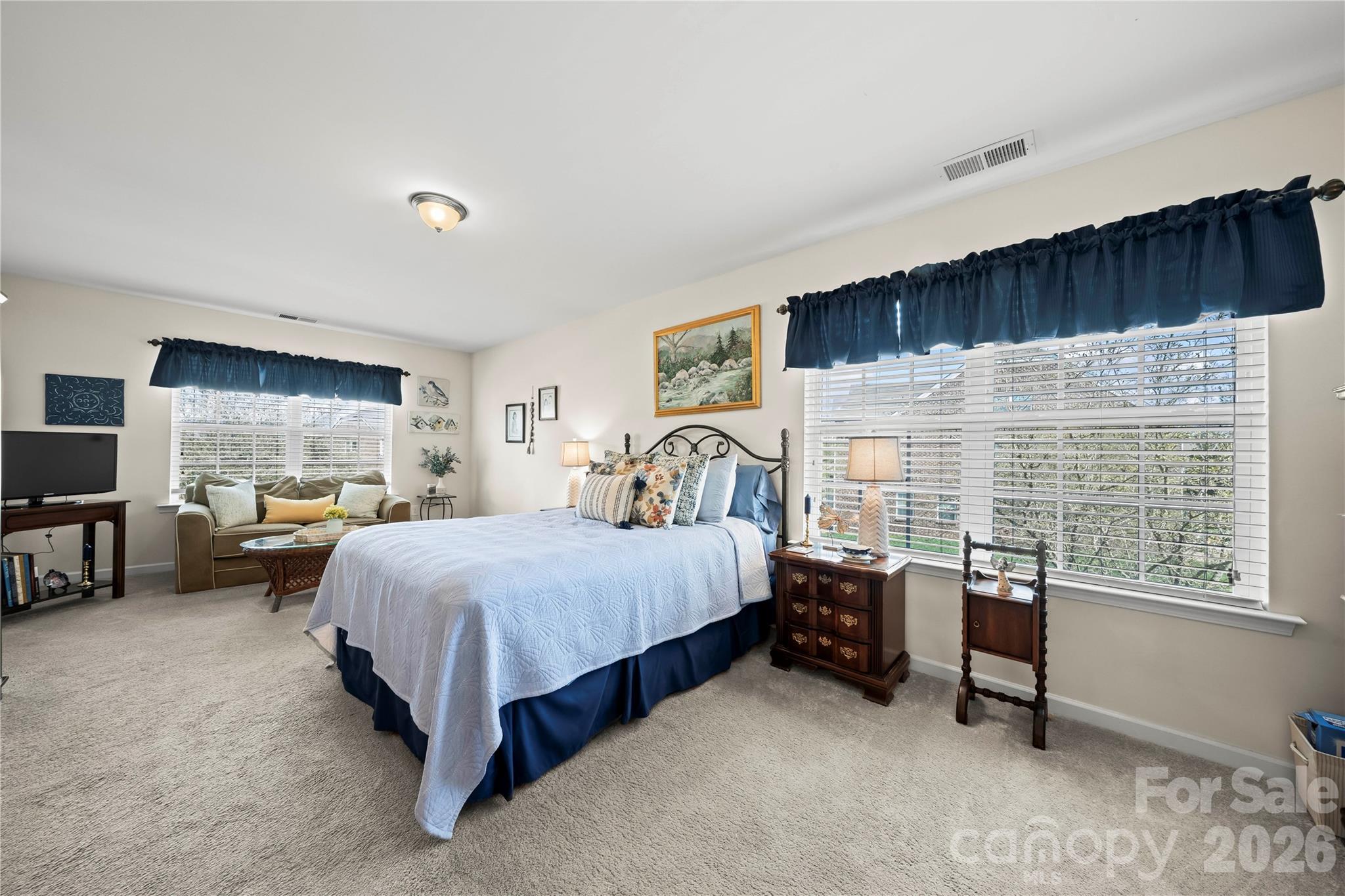 Kinmere - Residential