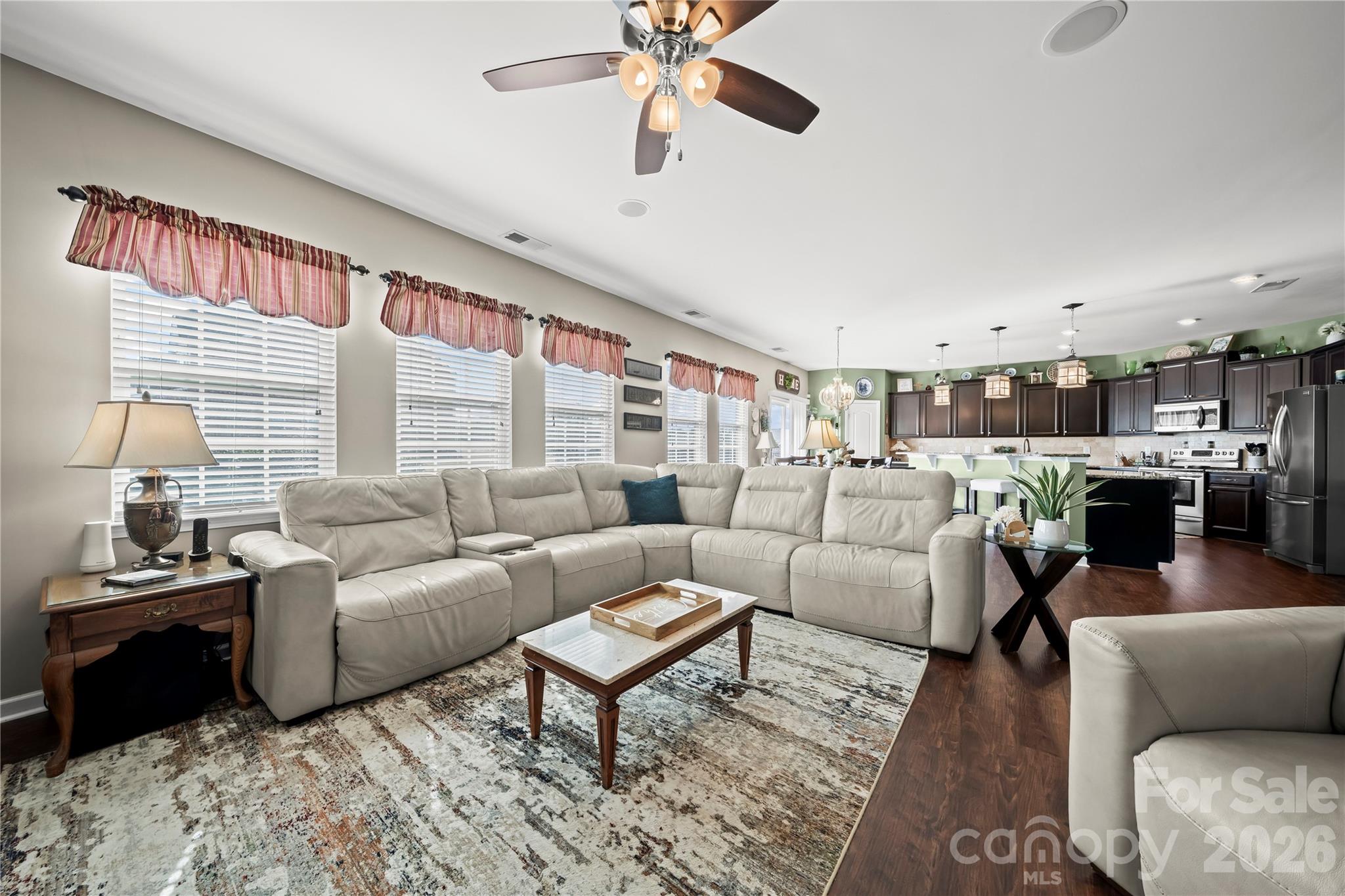 Kinmere - Residential