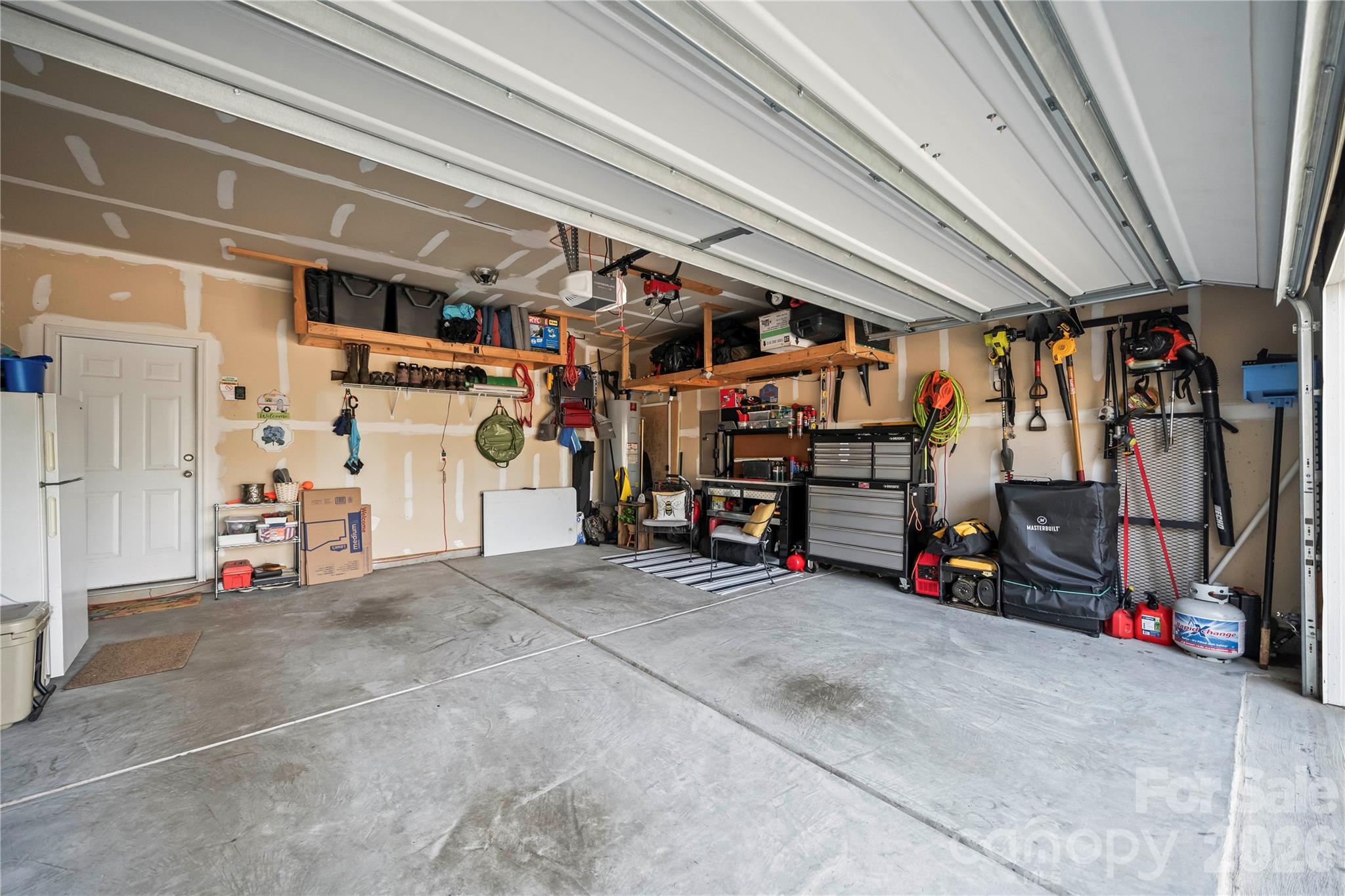 Kinmere - Residential