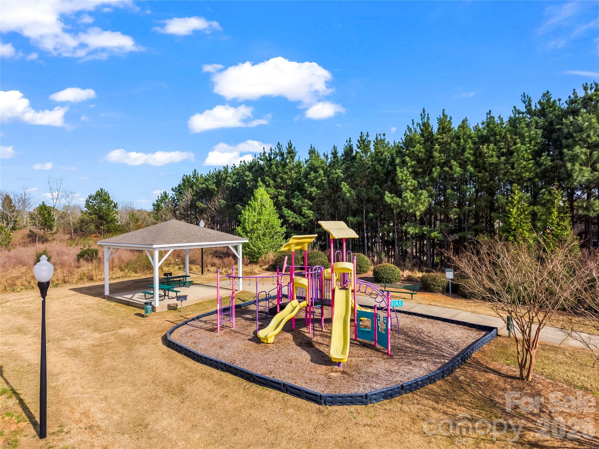 Kinmere - Residential