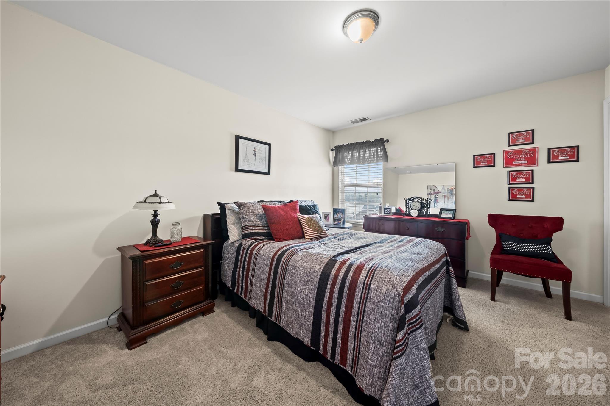 Kinmere - Residential