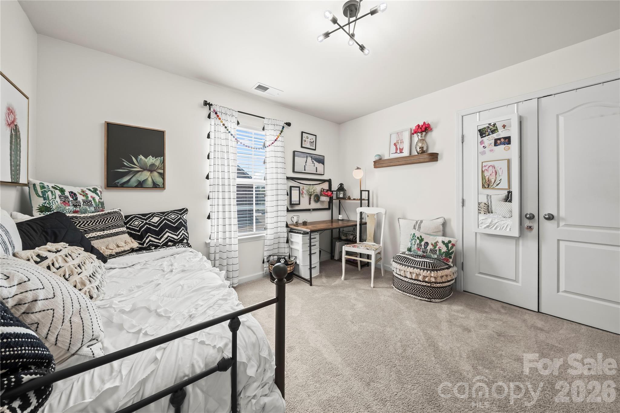 Kinmere - Residential